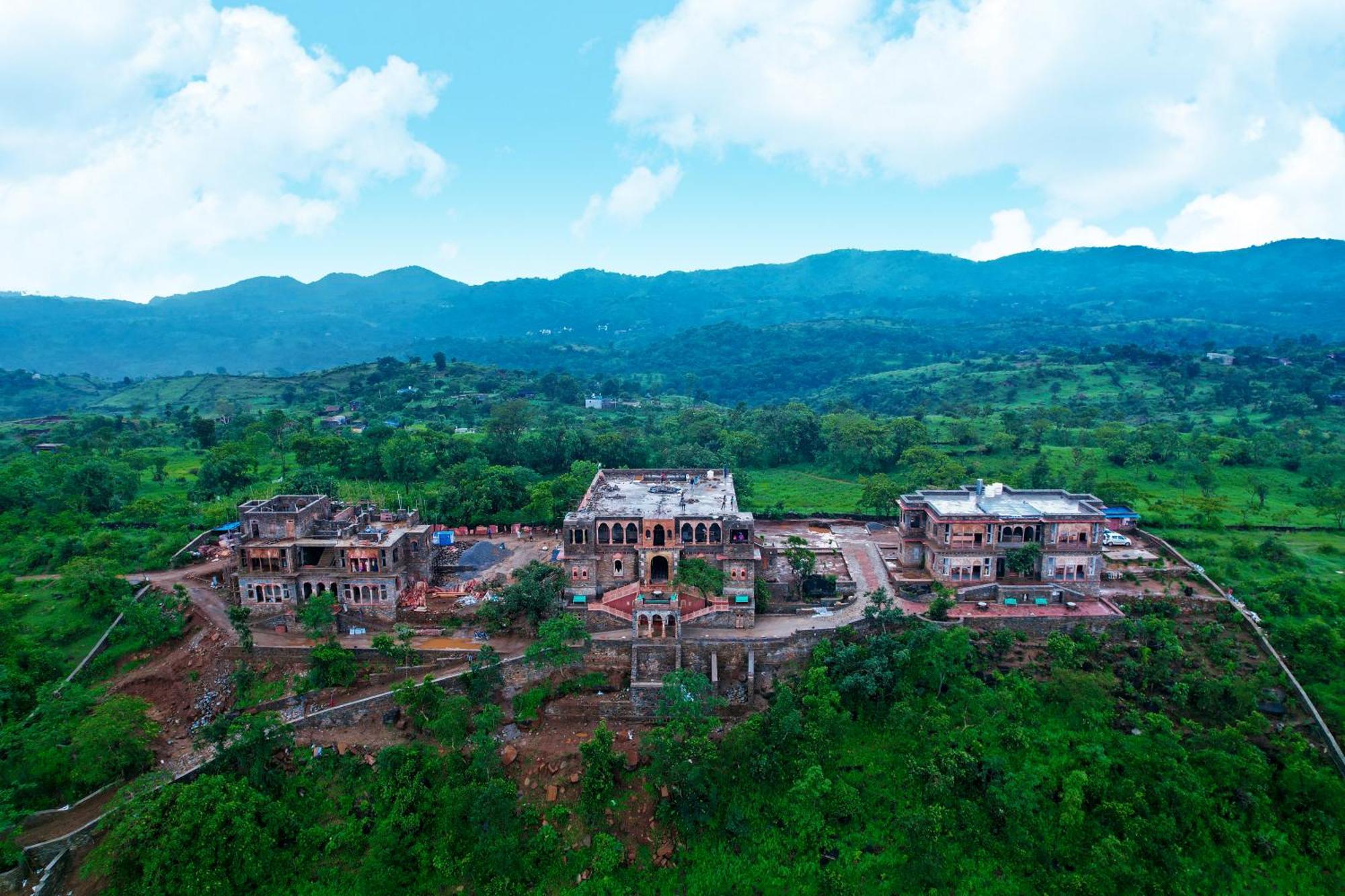 Shrisiddhpuram Hotel