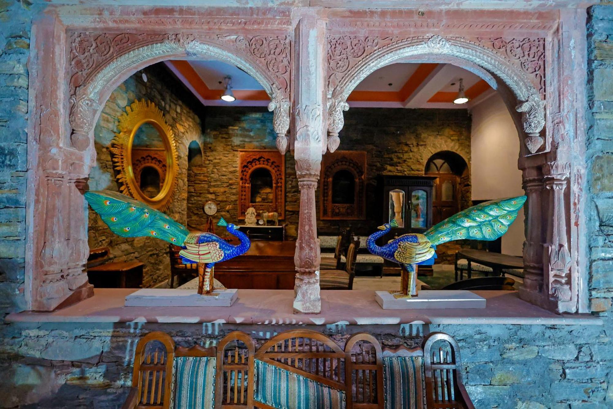 Hotel Shrisiddhpuram
