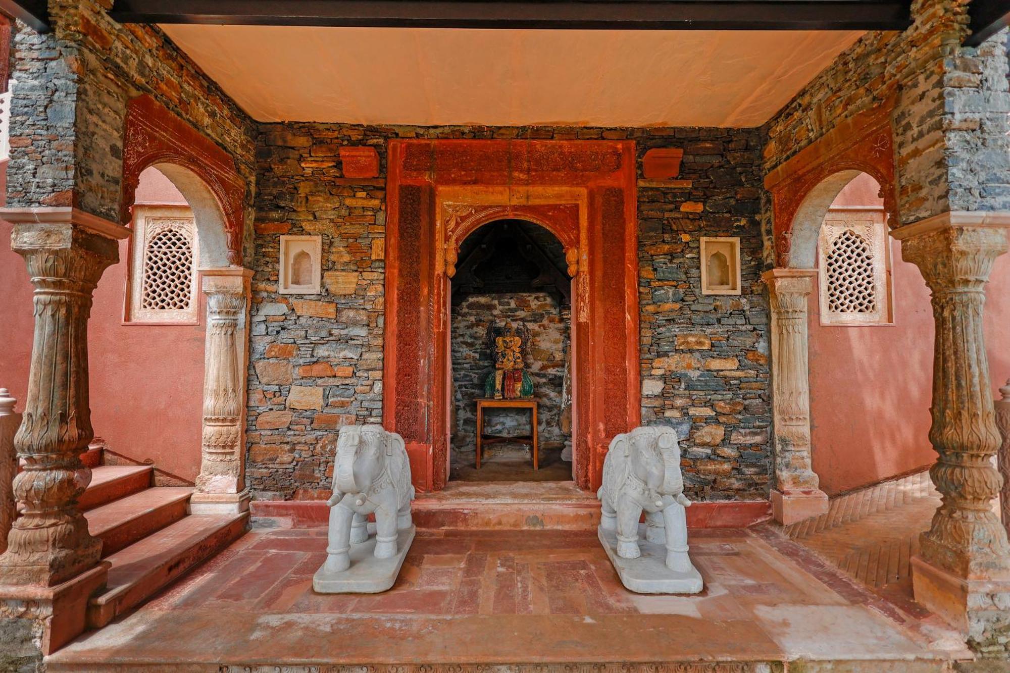 Hotel Shrisiddhpuram