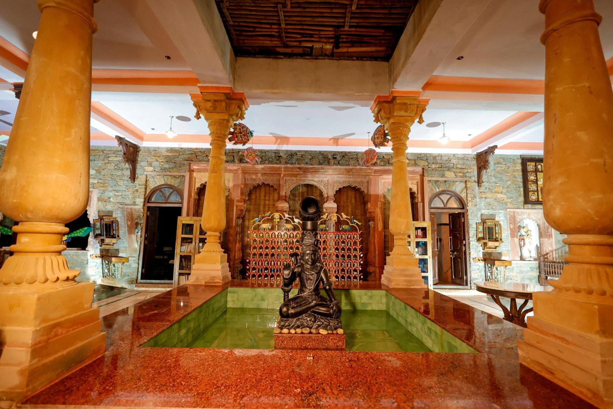 Hotel Shrisiddhpuram