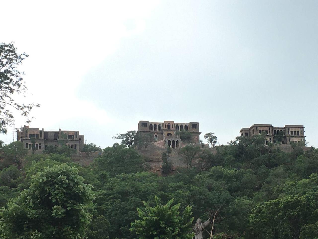 Shrisiddhpuram 5*