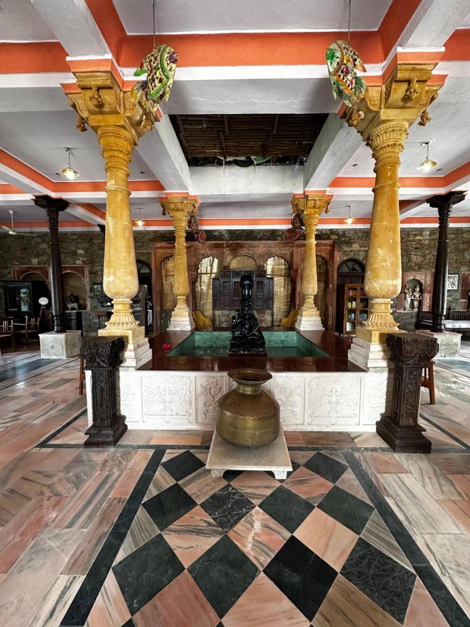 Shrisiddhpuram Hotel