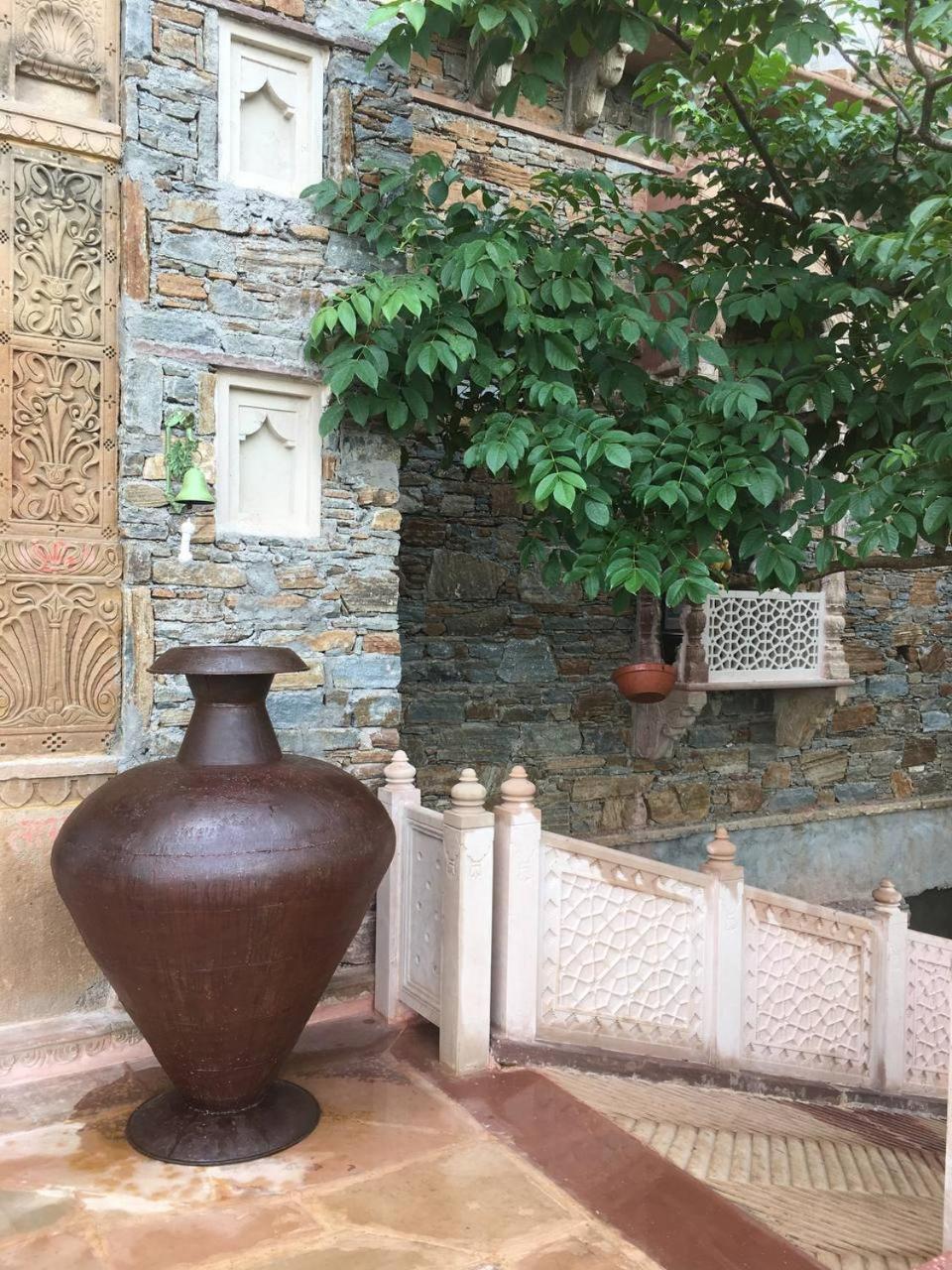 Shrisiddhpuram Hotel Kumbhalgarh