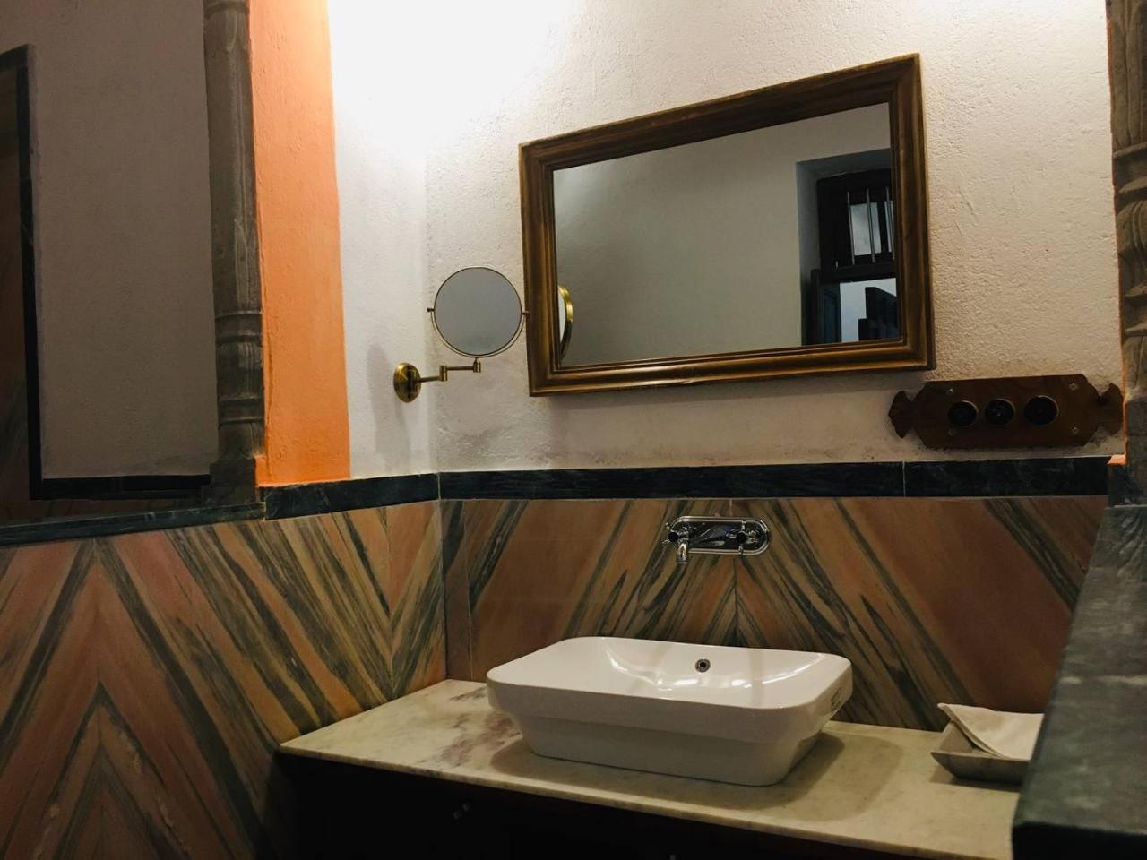 Hotel Shrisiddhpuram Kumbhalgarh