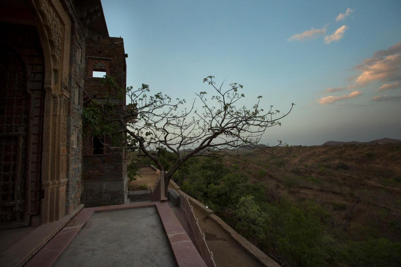 Hotel Shrisiddhpuram Kumbhalgarh