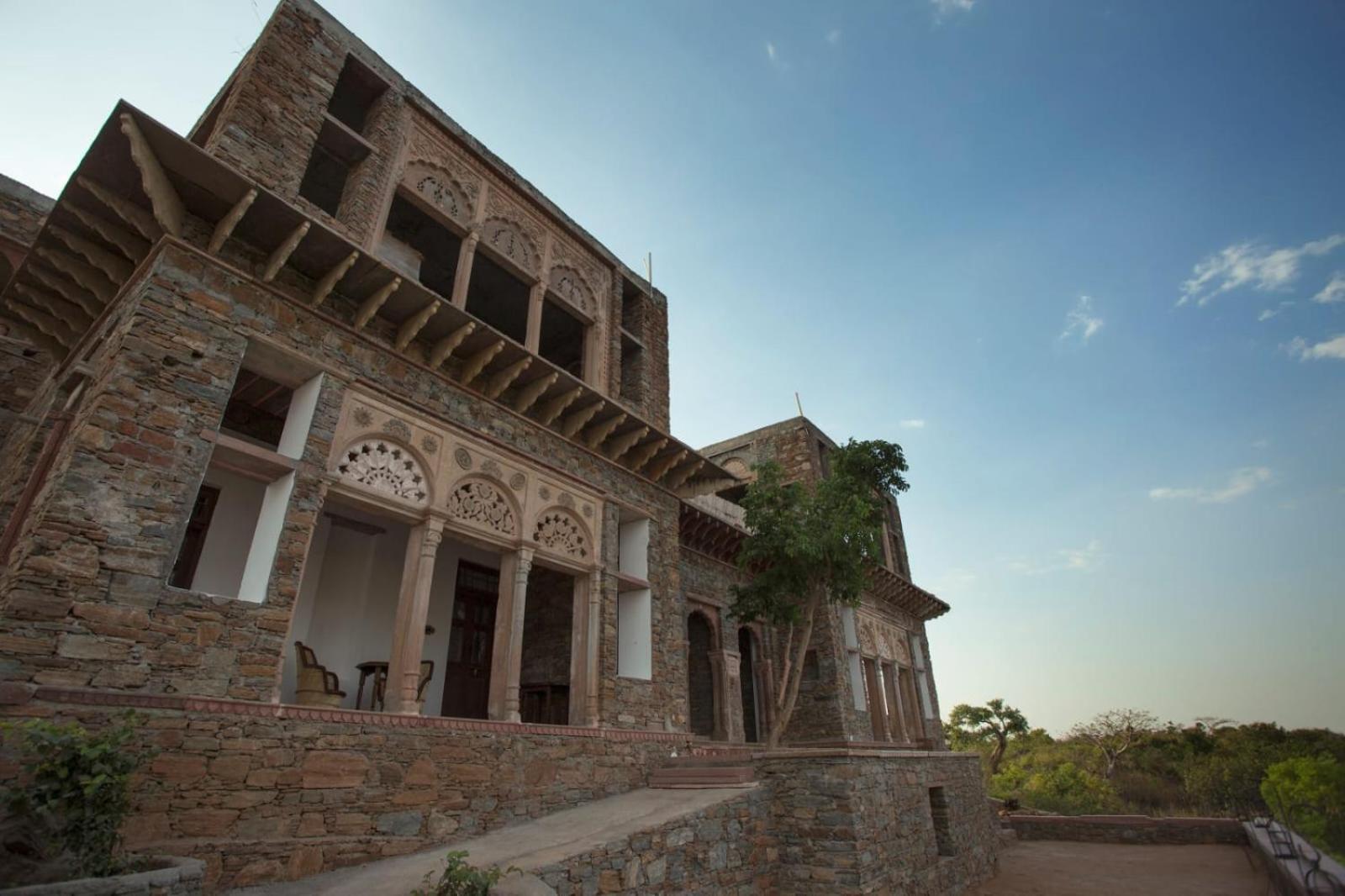 Shrisiddhpuram Hotel