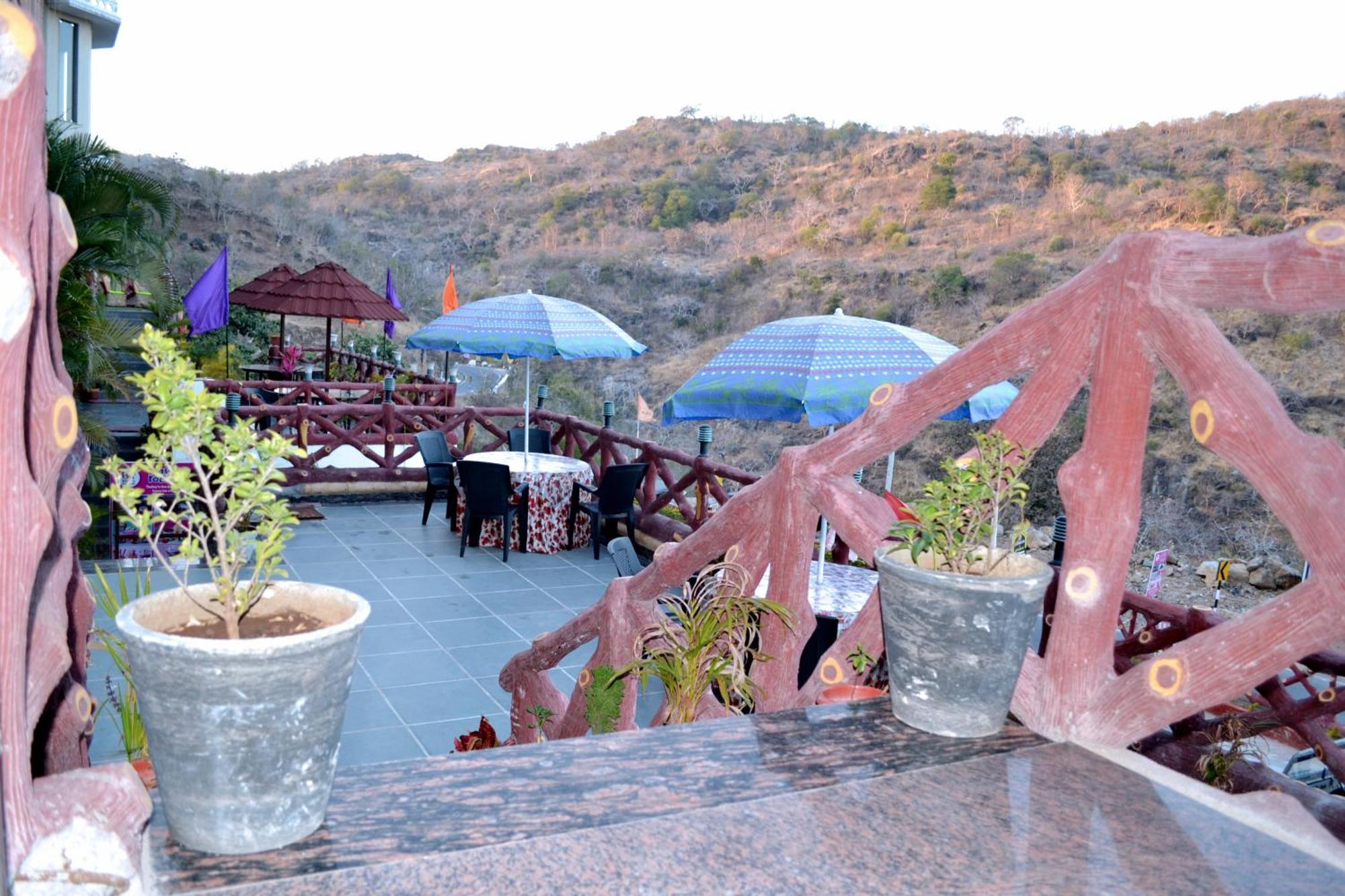 Rudraksh Kumbhalgarh