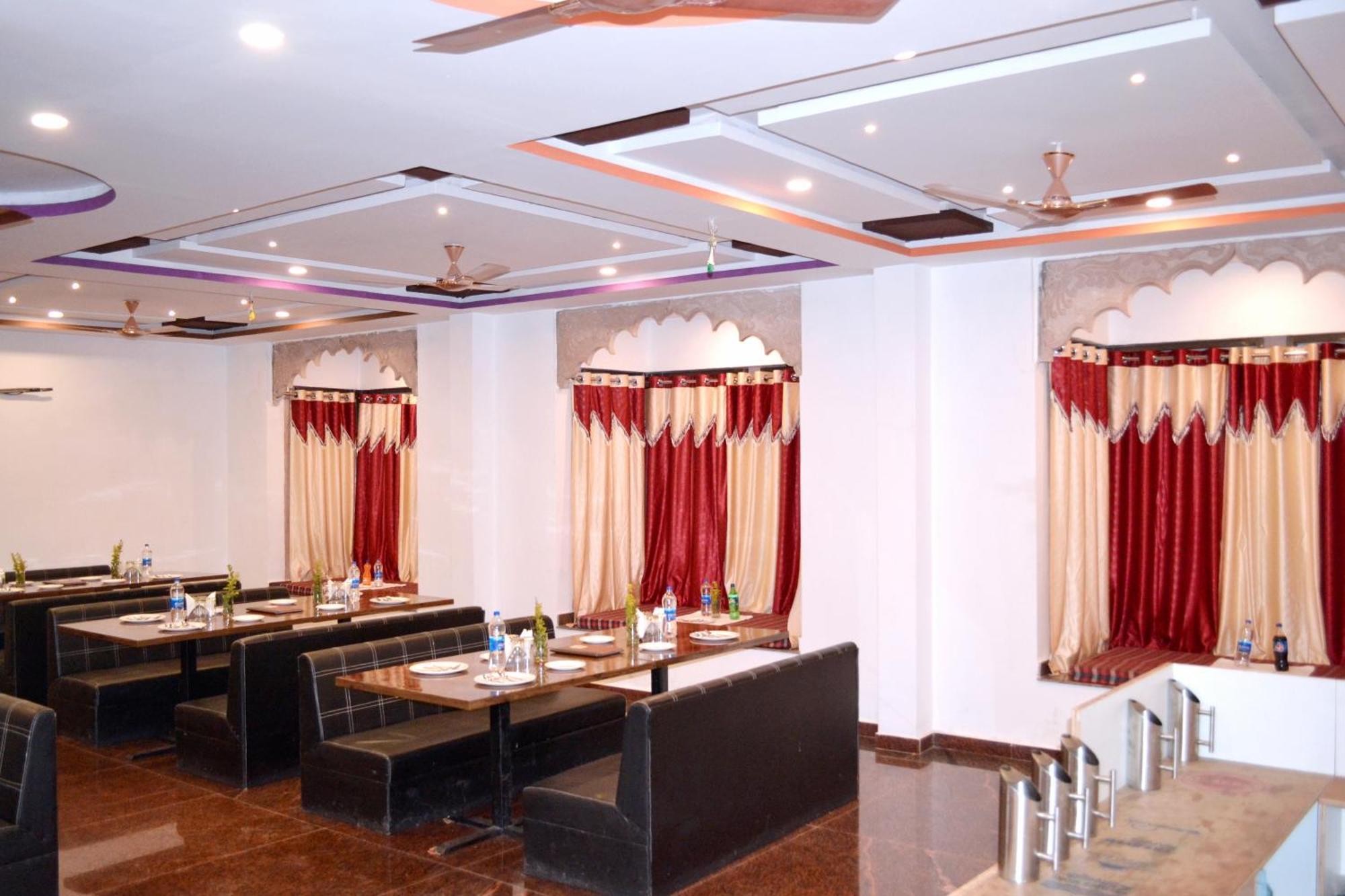 Hotel Rudraksh
