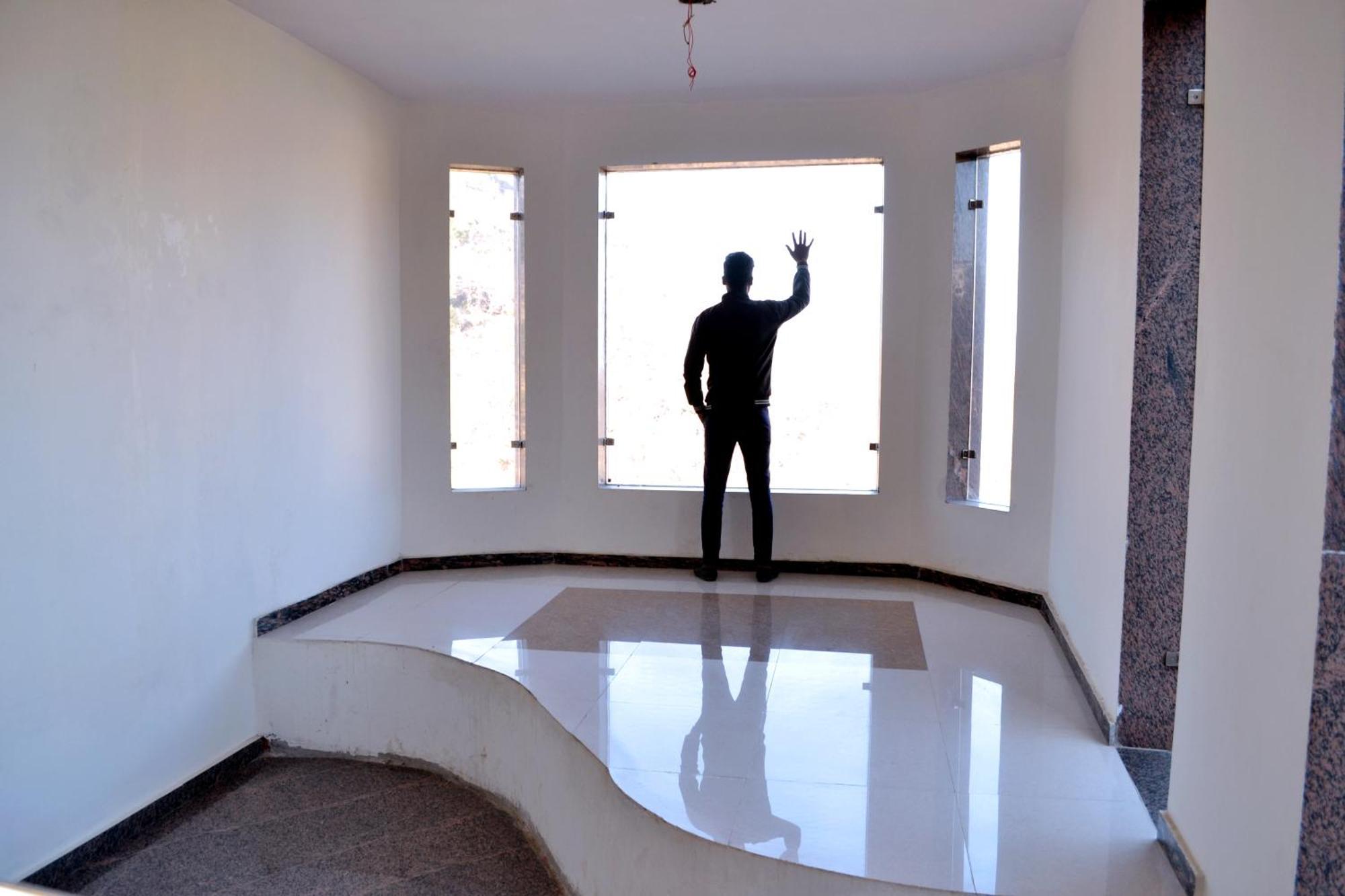 Hotel Rudraksh 3*