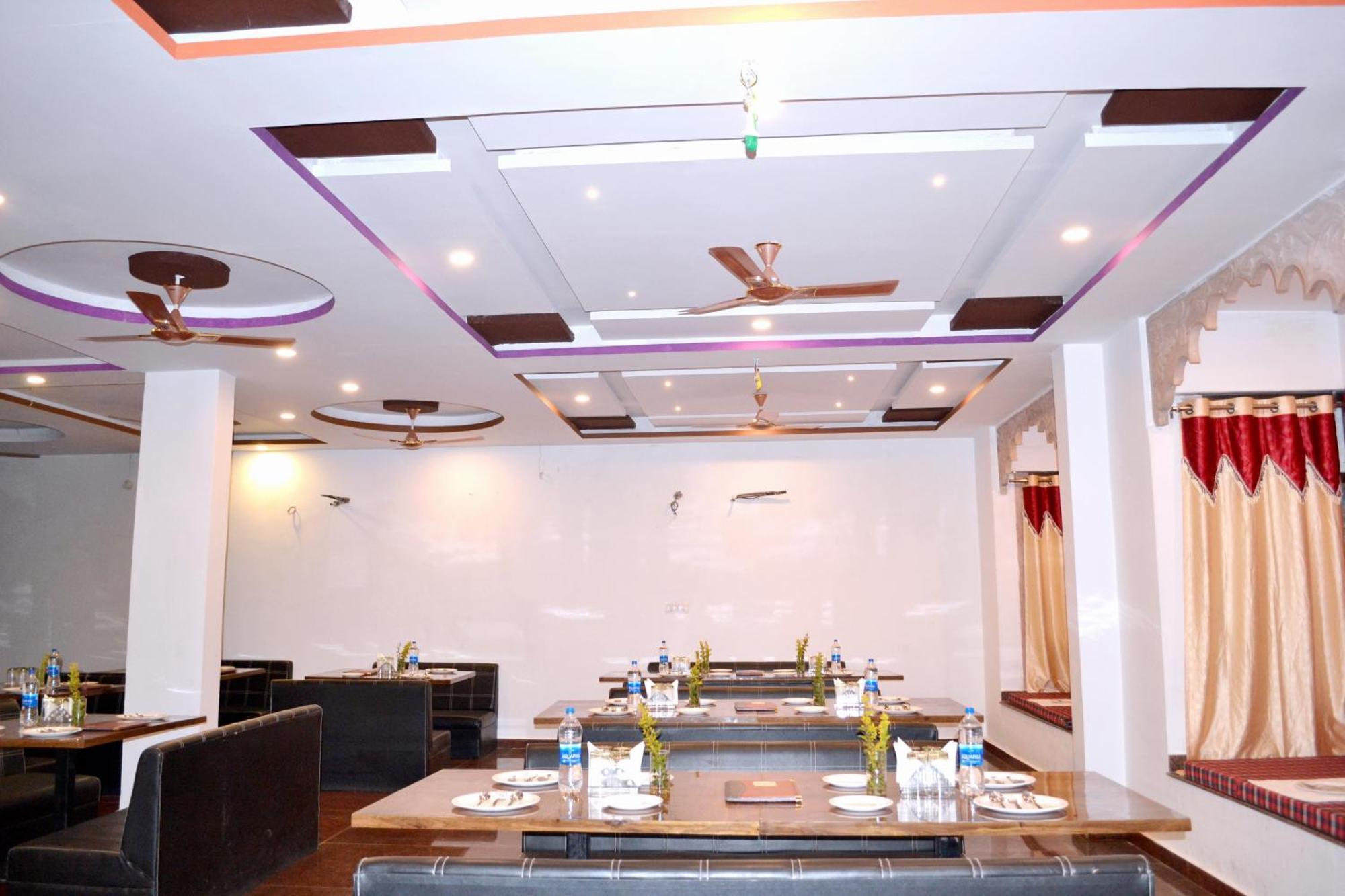 Hotel Rudraksh Kumbhalgarh
