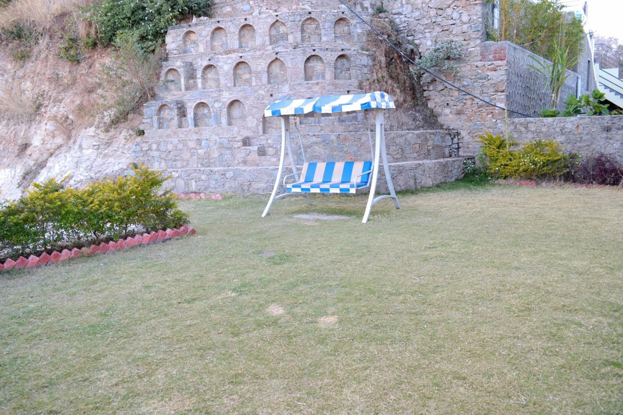 Rudraksh 3*