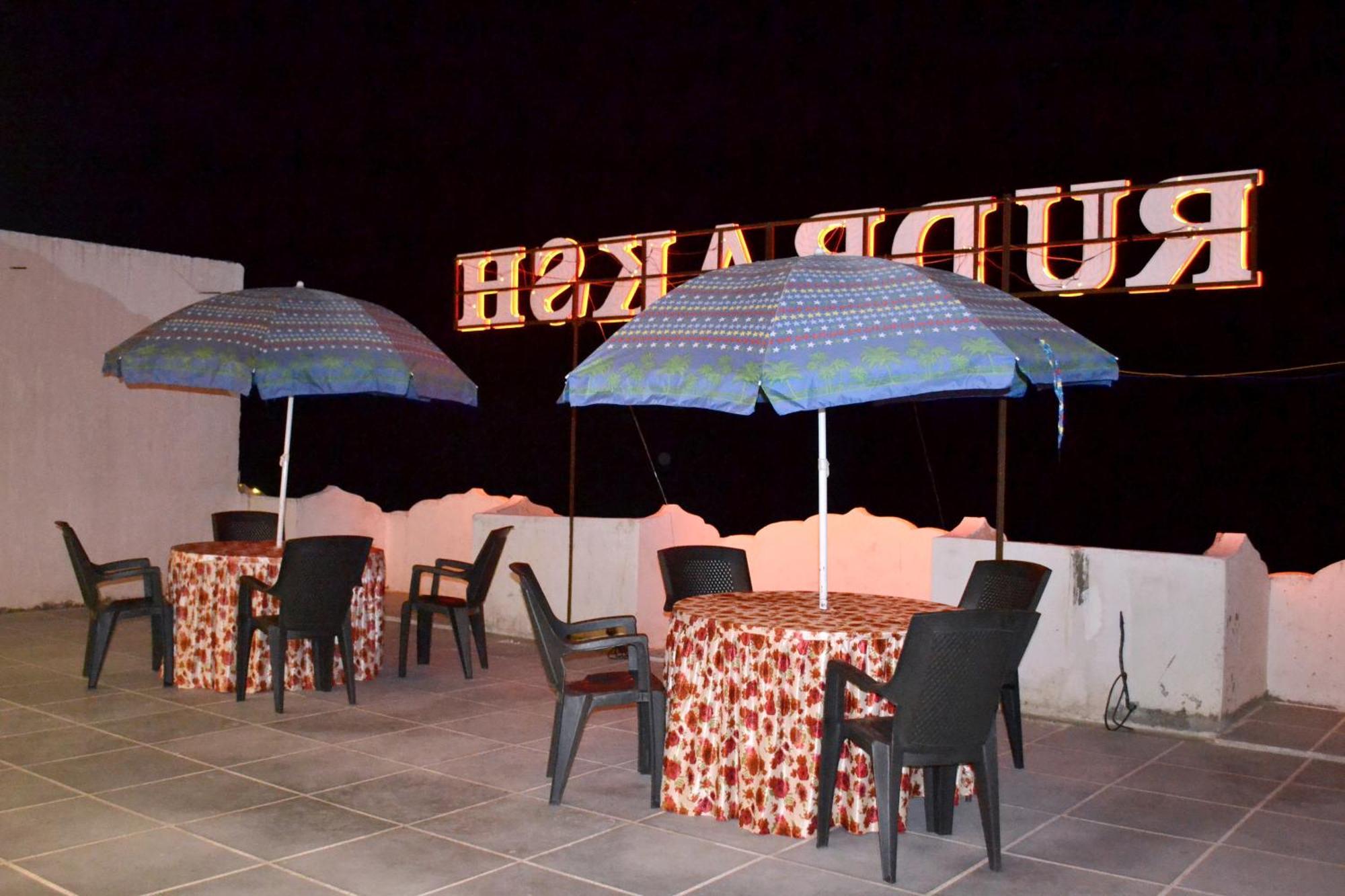 Rudraksh 3* Kumbhalgarh