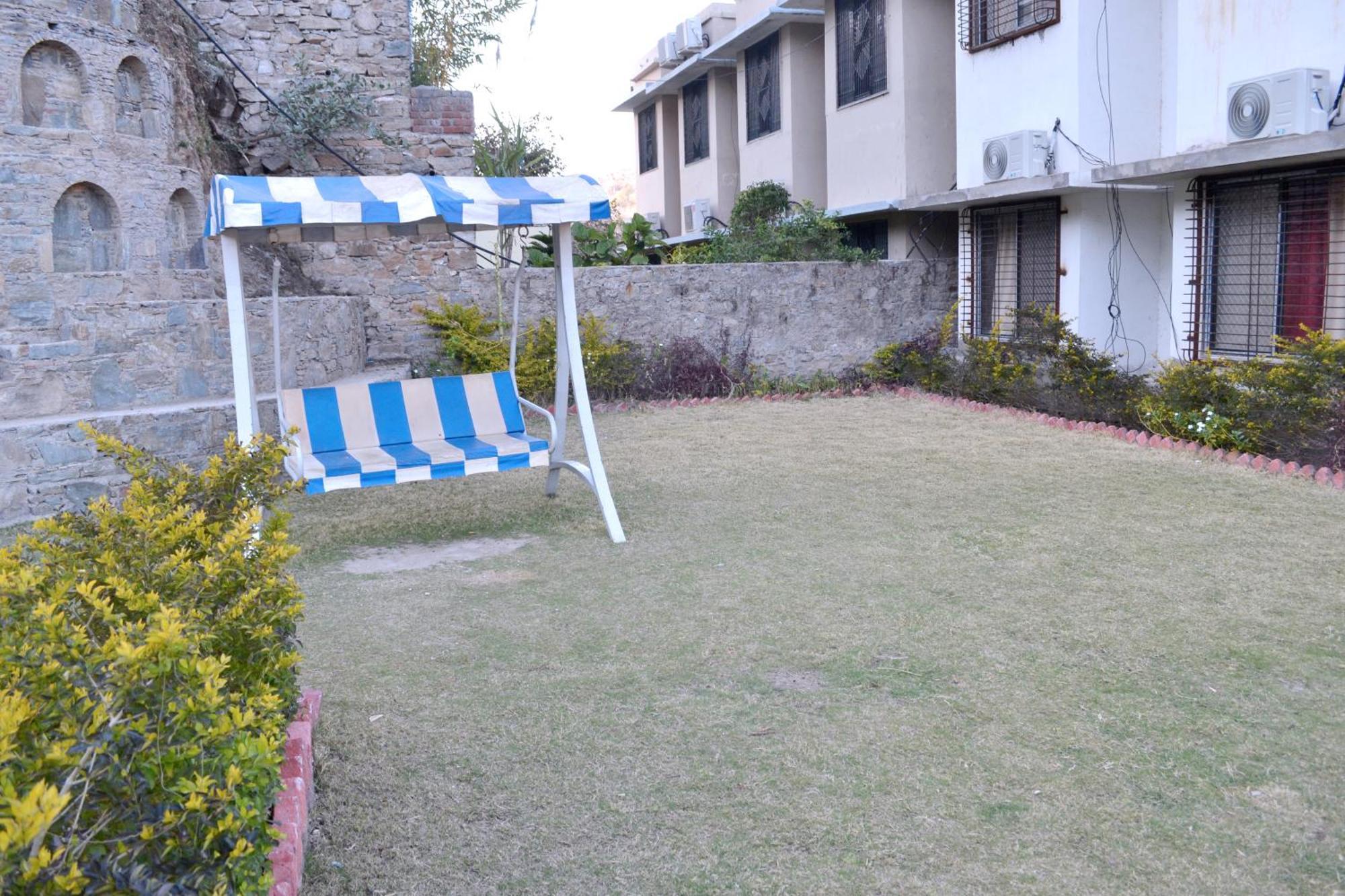 Rudraksh Hotel 3*
