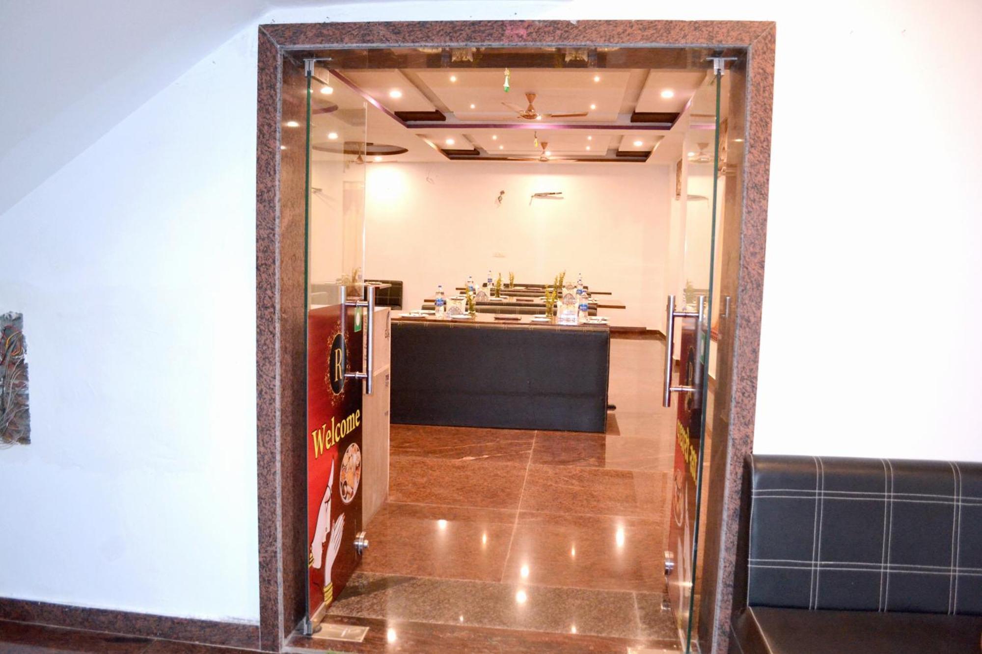 Rudraksh 3* Kumbhalgarh