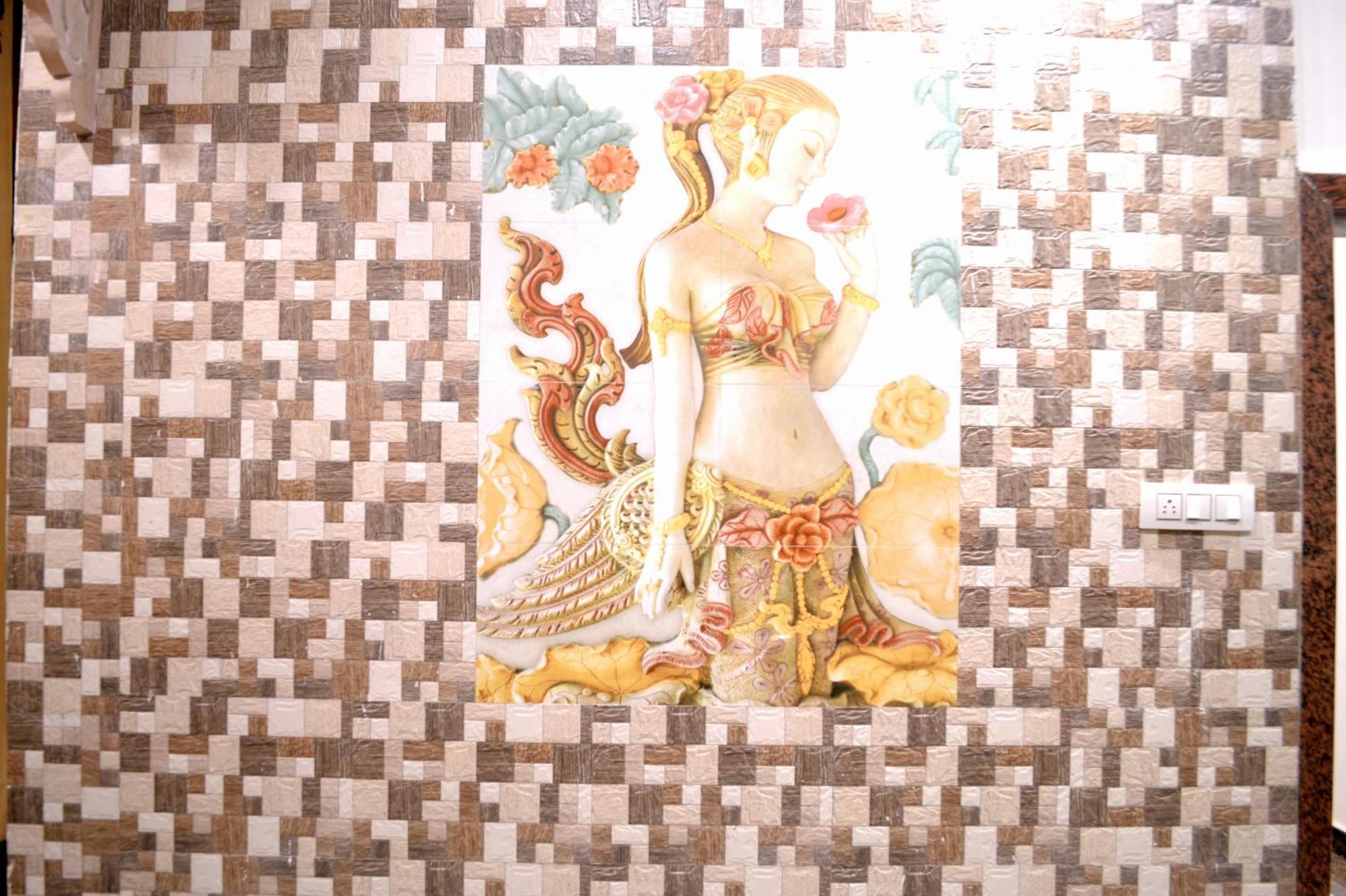 Rudraksh Hotel Kumbhalgarh