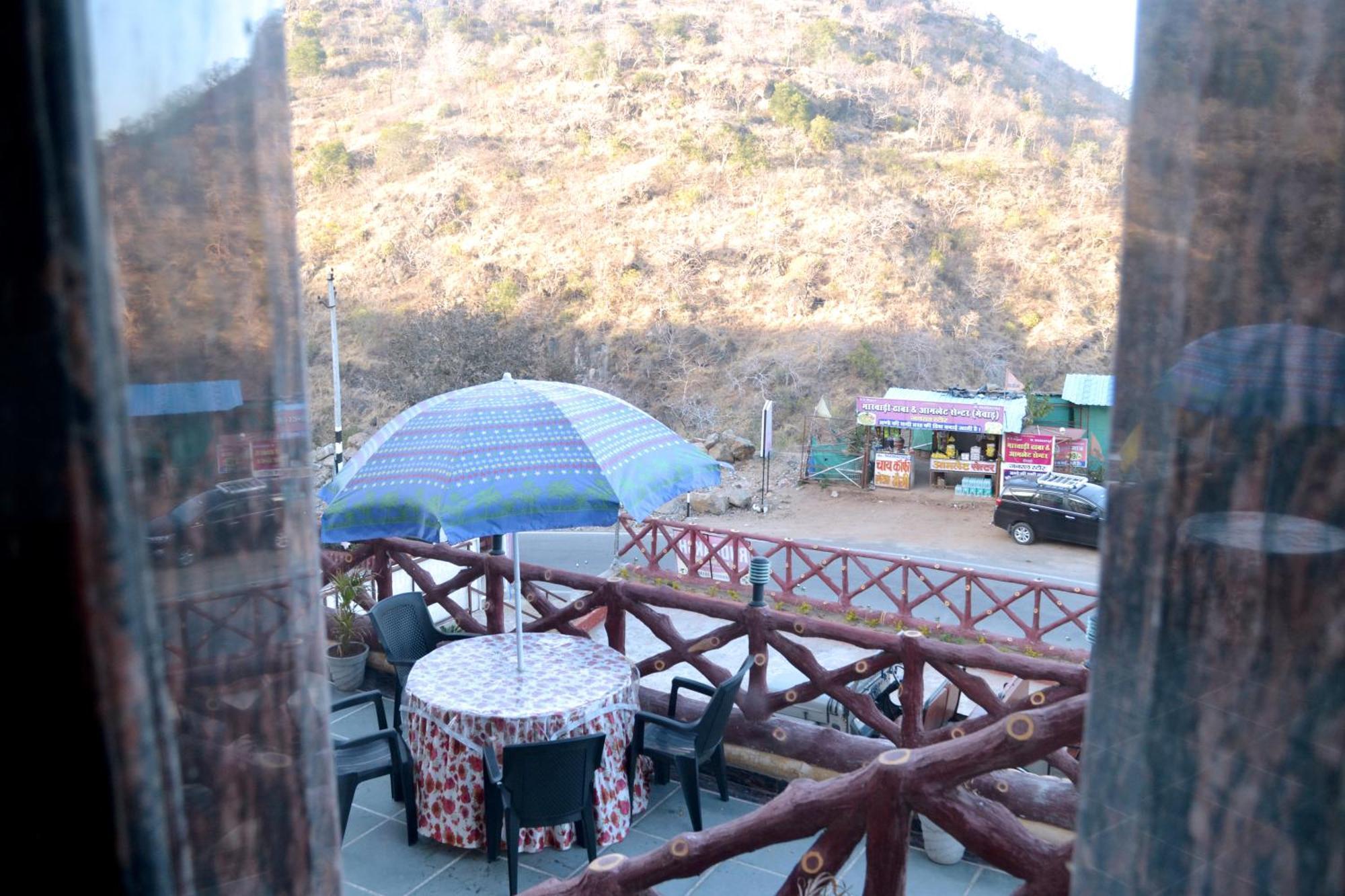 Rudraksh 3* Kumbhalgarh