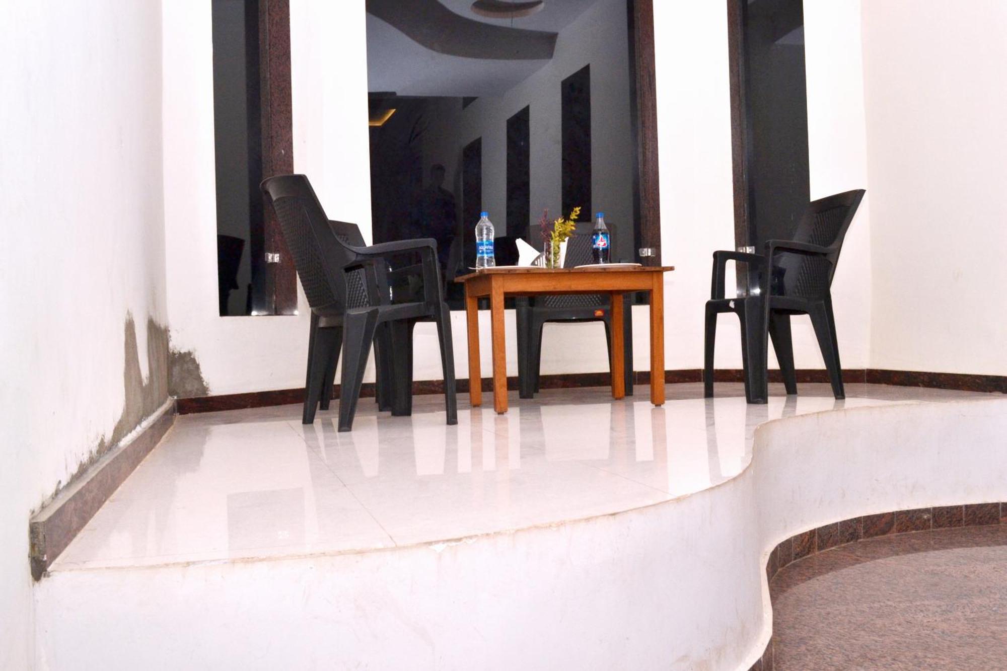 Rudraksh Hotel Kumbhalgarh