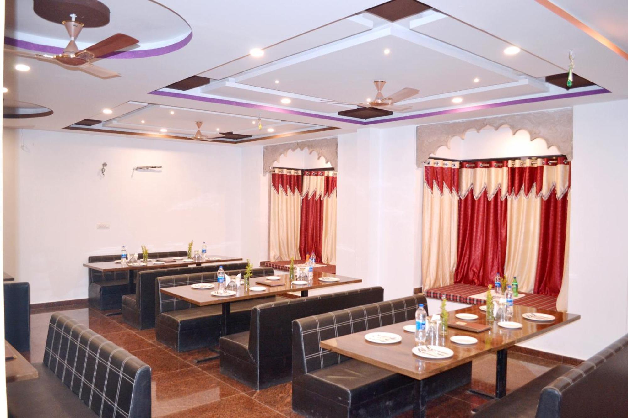 Rudraksh Hotel Kumbhalgarh