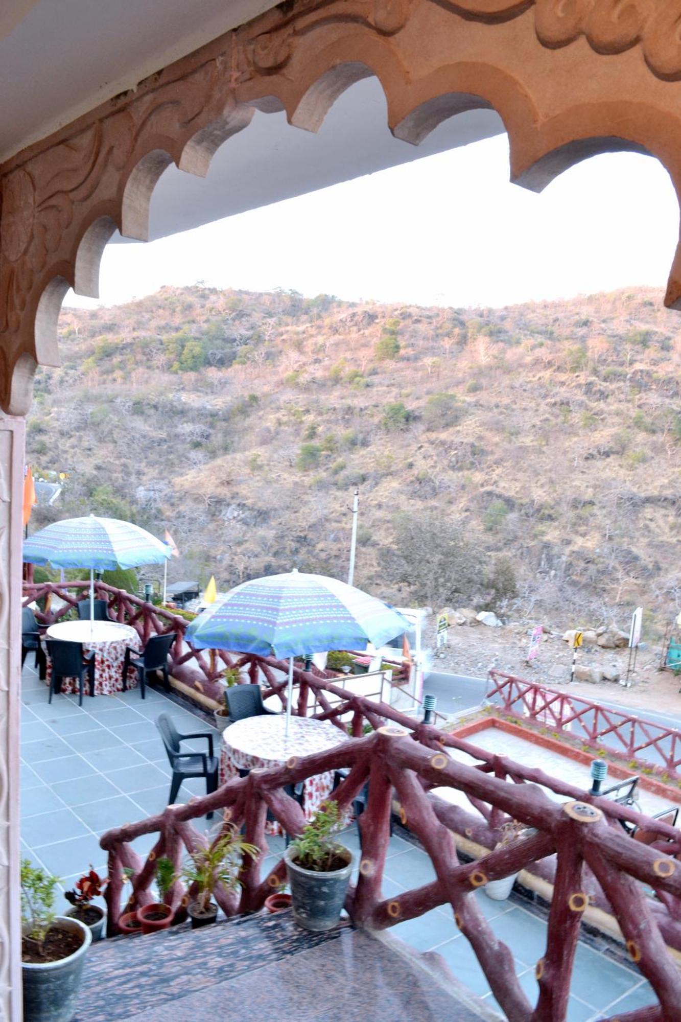 Hotel Rudraksh Kumbhalgarh