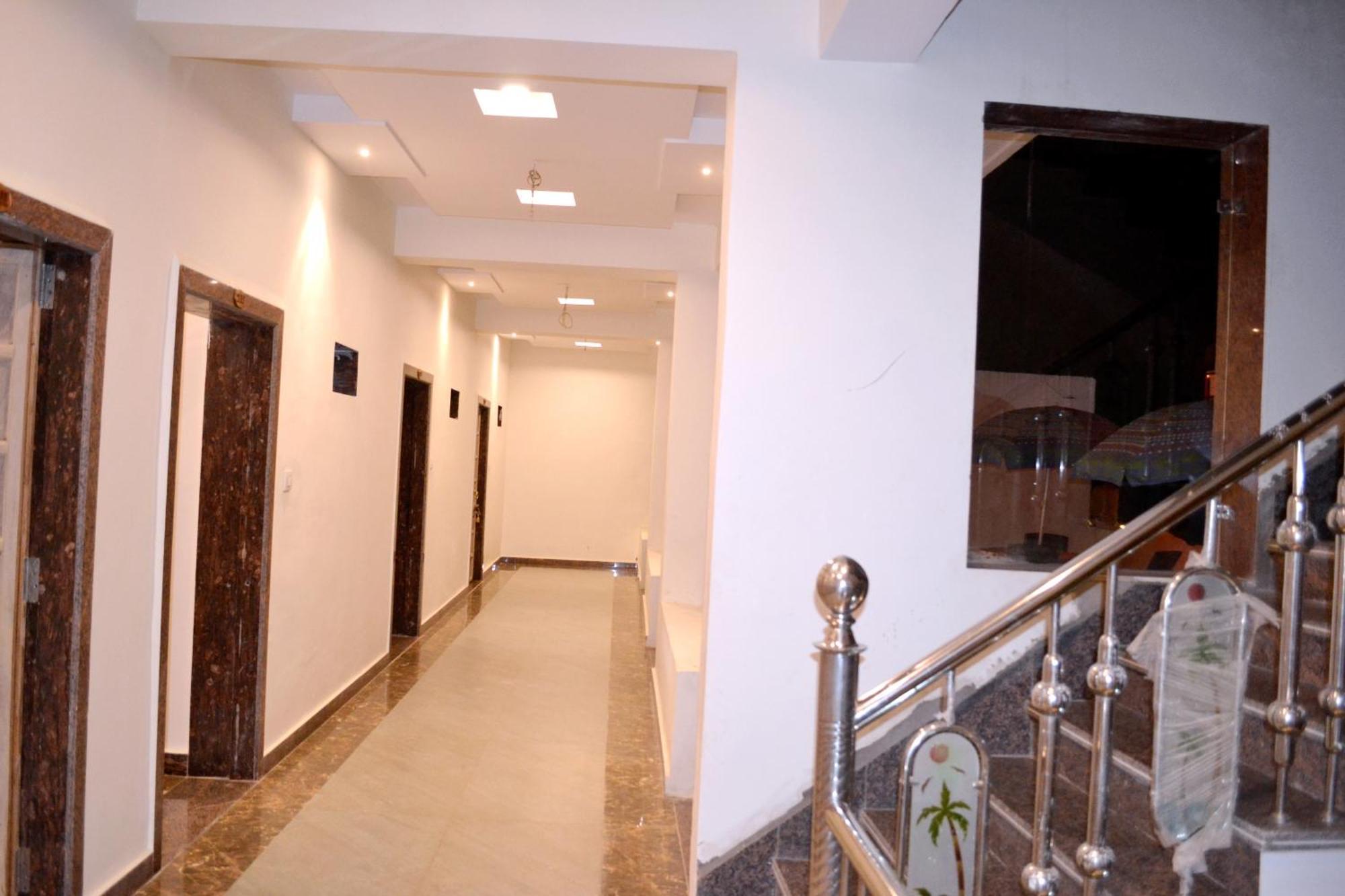 Rudraksh 3* Kumbhalgarh