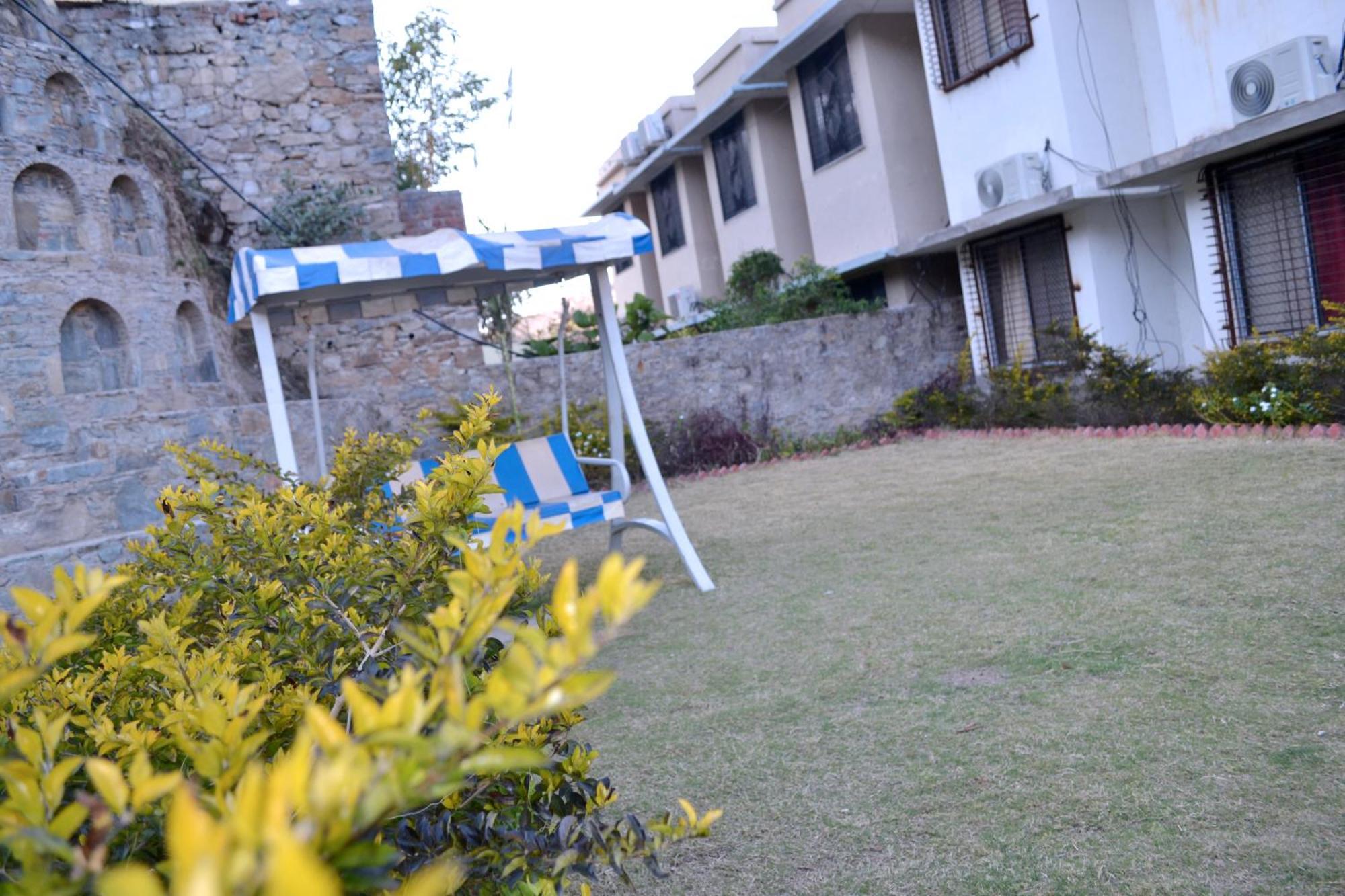 Rudraksh 3* Kumbhalgarh