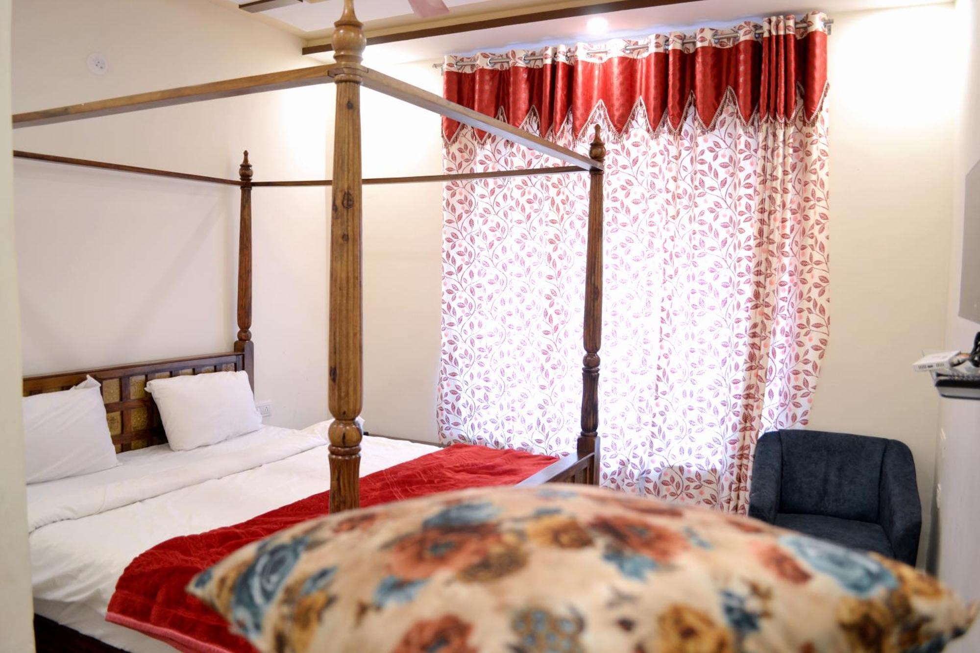 Hotel Rudraksh Kumbhalgarh