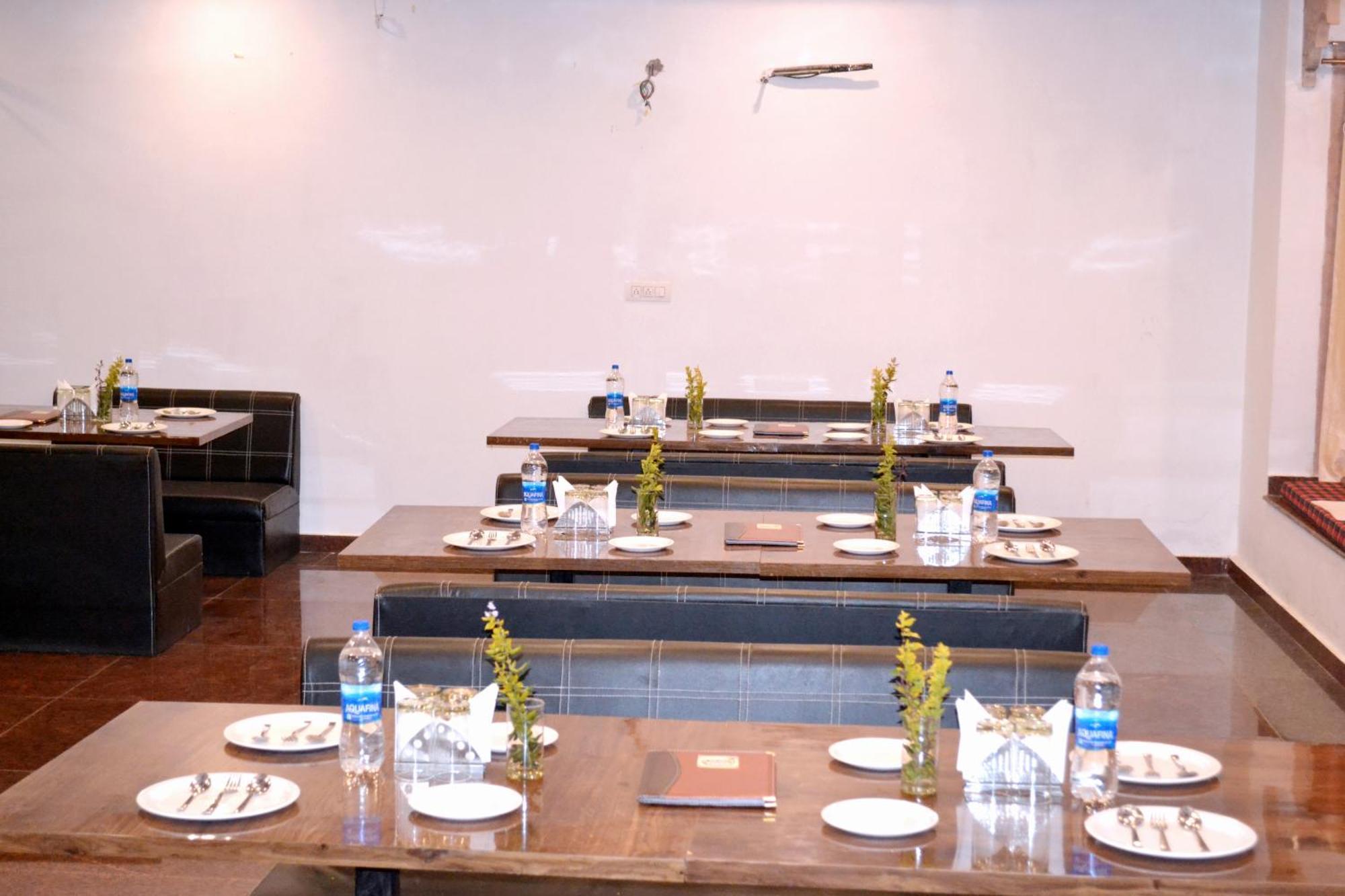 Rudraksh 3* Kumbhalgarh