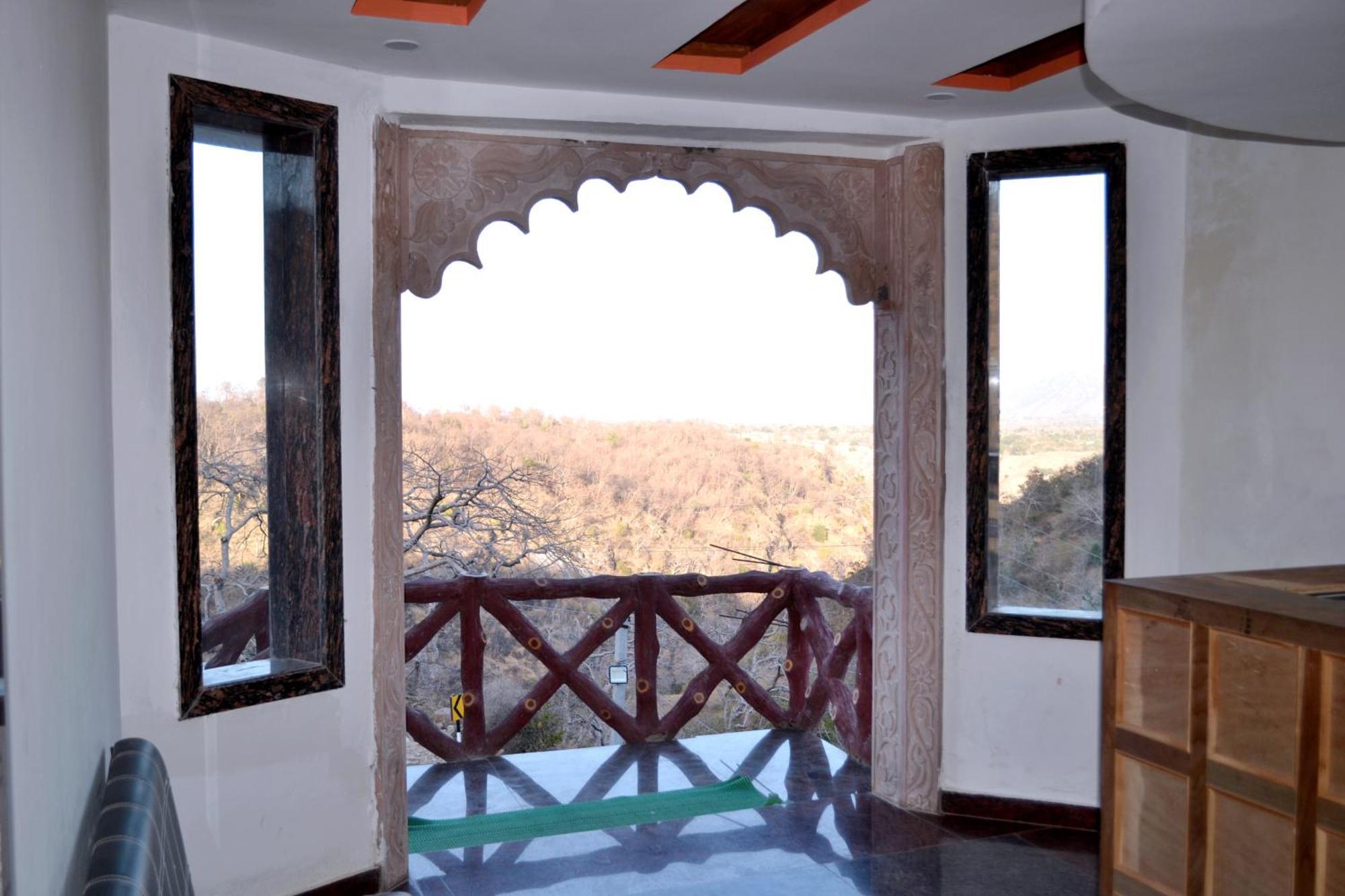 Rudraksh Kumbhalgarh