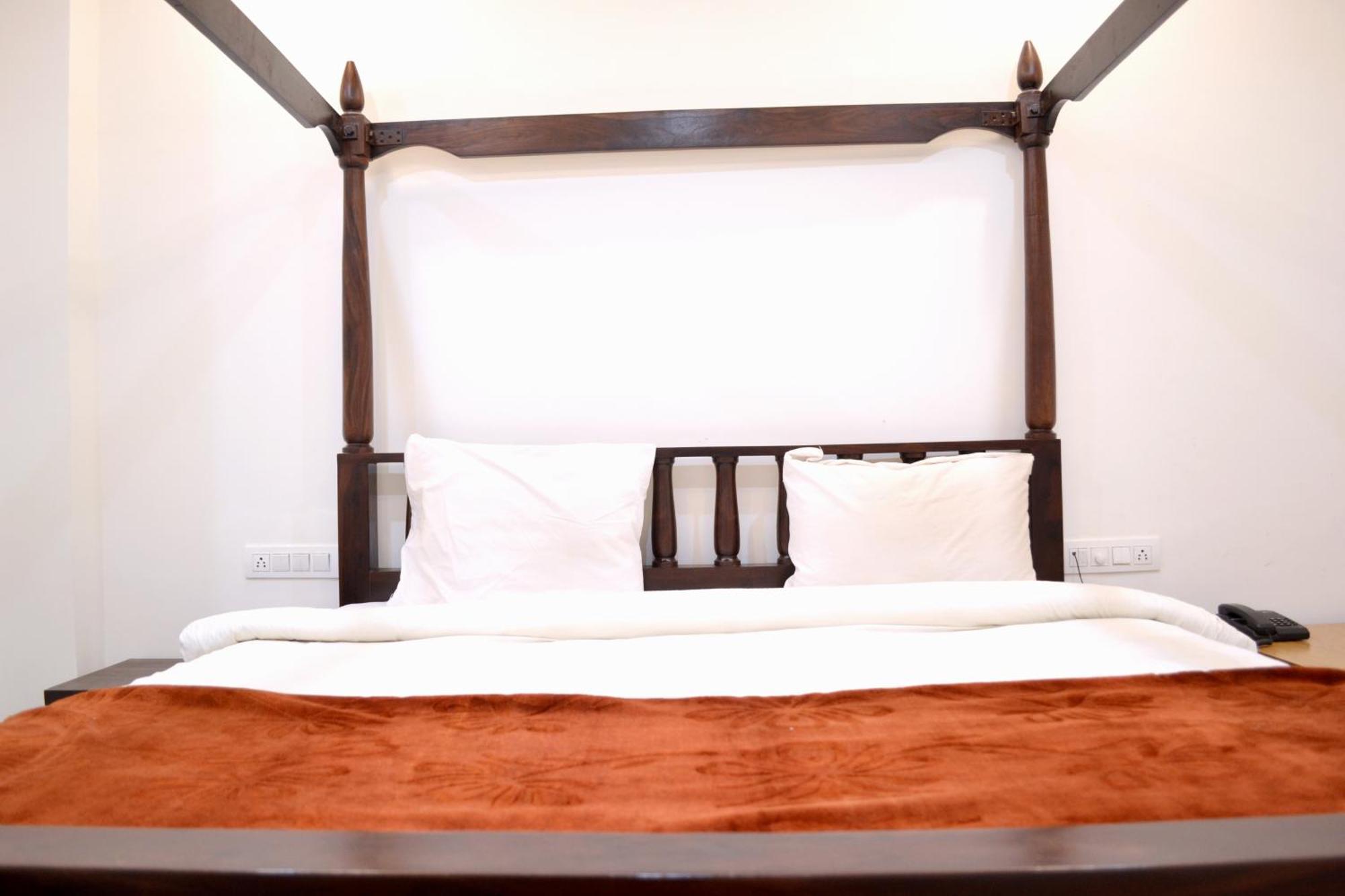 Hotel Rudraksh