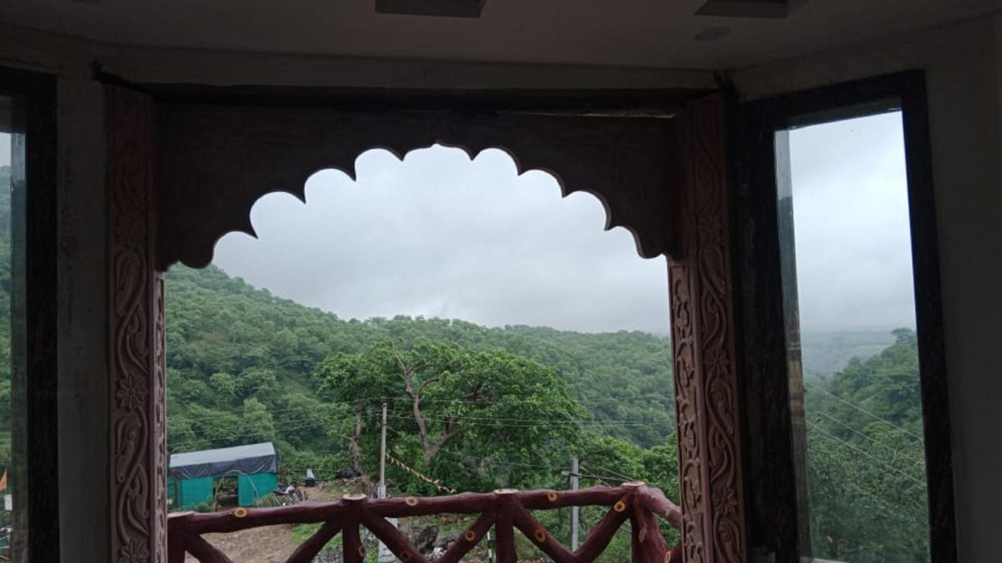 Hotel Rudraksh