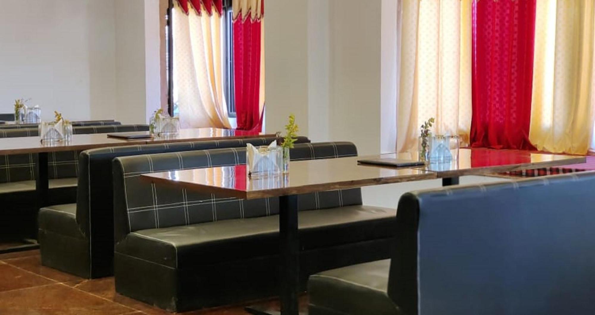 Hotel Rudraksh Kumbhalgarh
