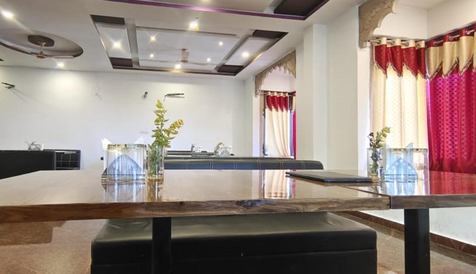 Hotel Rudraksh