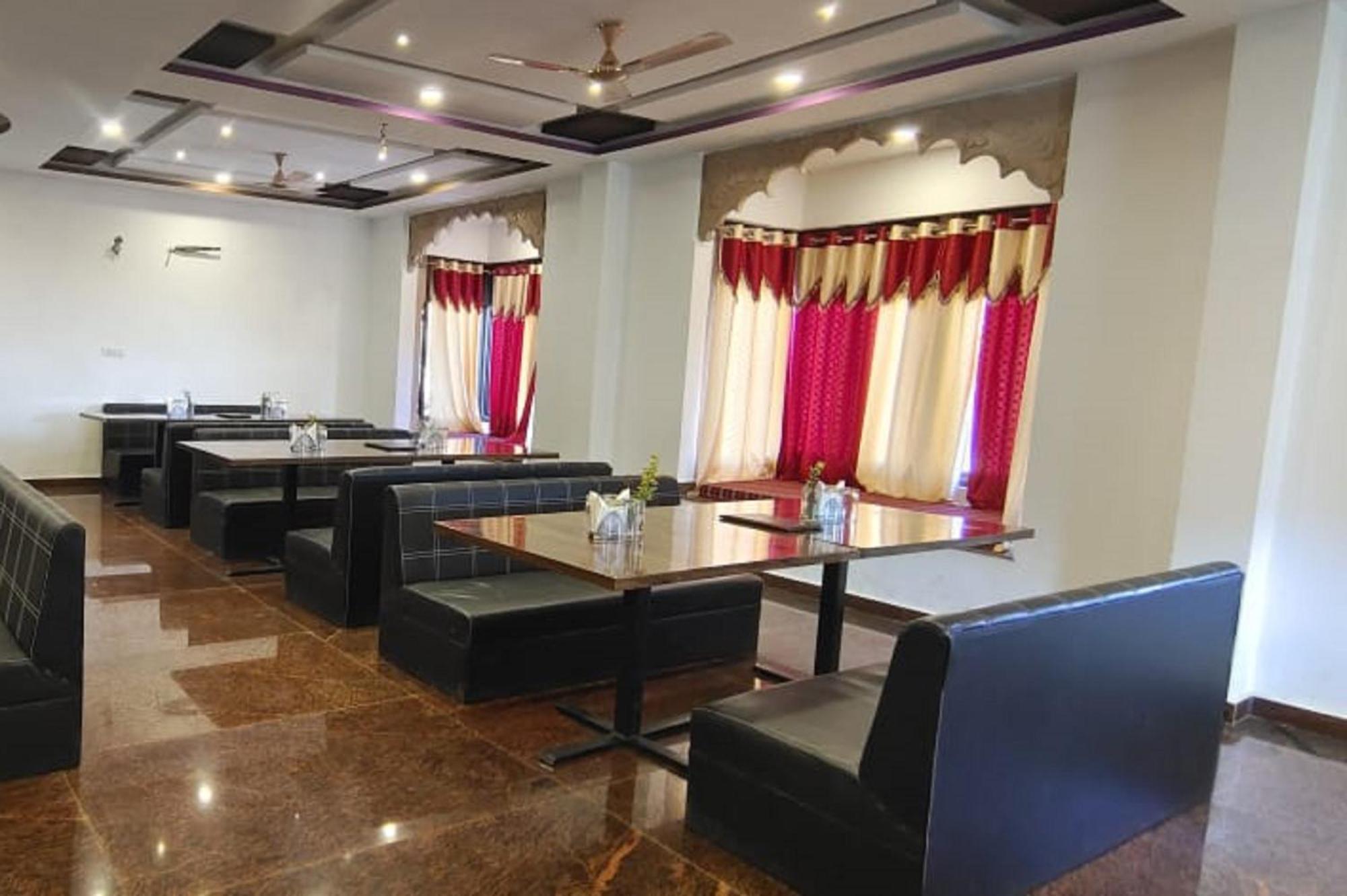 Hotel Rudraksh Kumbhalgarh