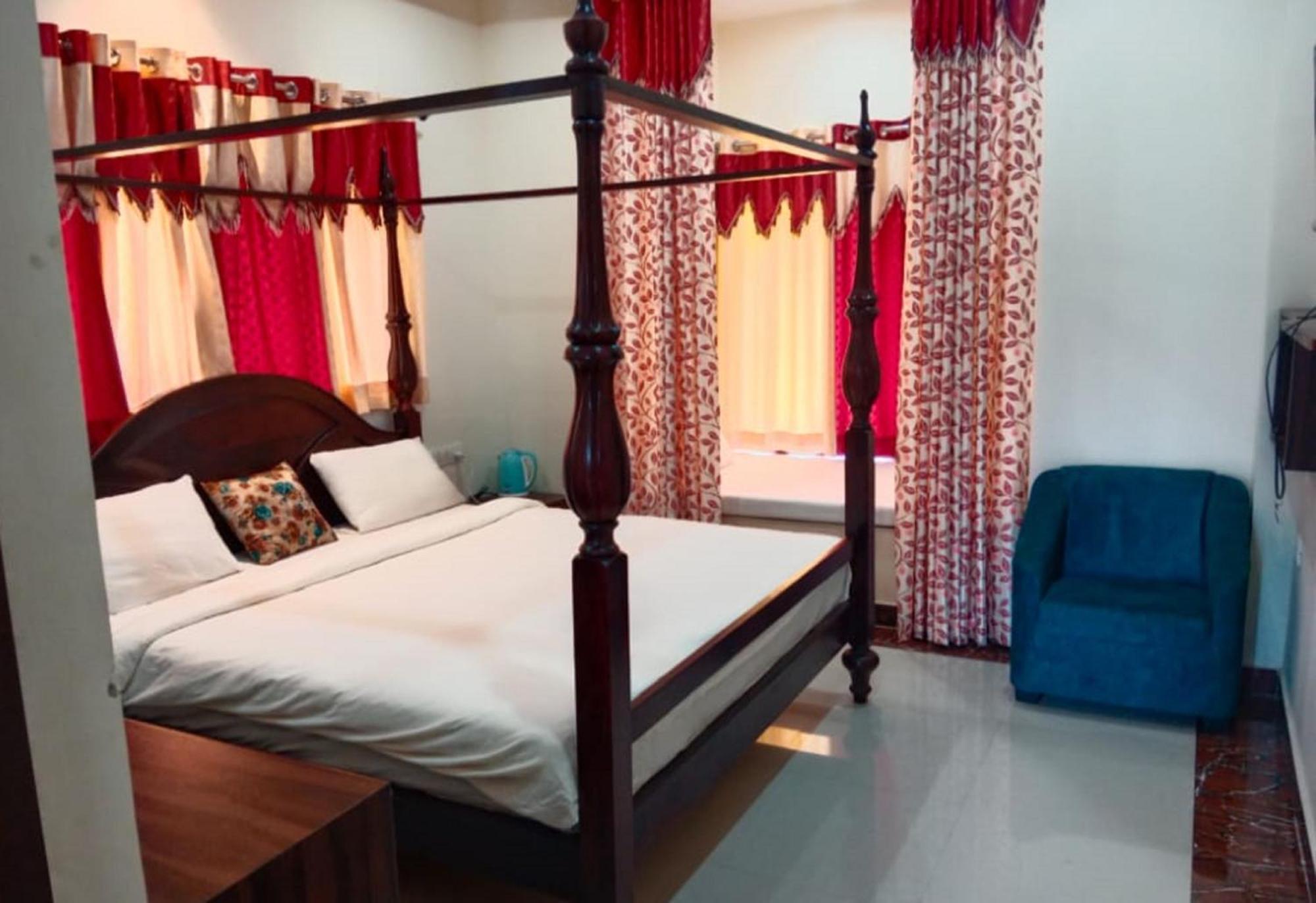 Rudraksh Hotel Kumbhalgarh