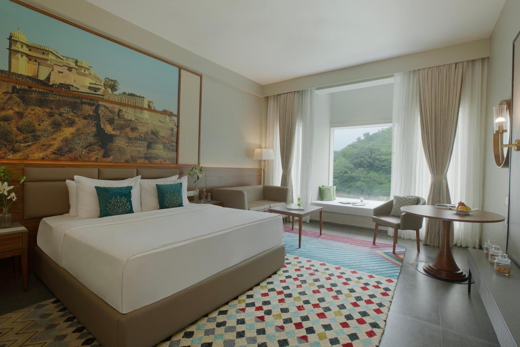Resort Raajsa - Ihcl Seleqtions