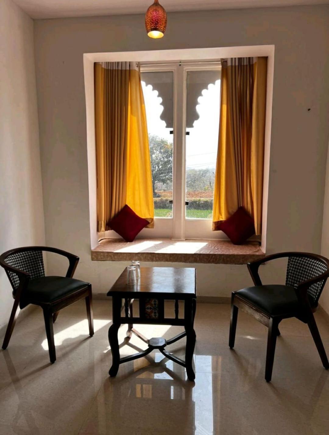 The Hamirgarh Herriitage Palace & Hotel 5*