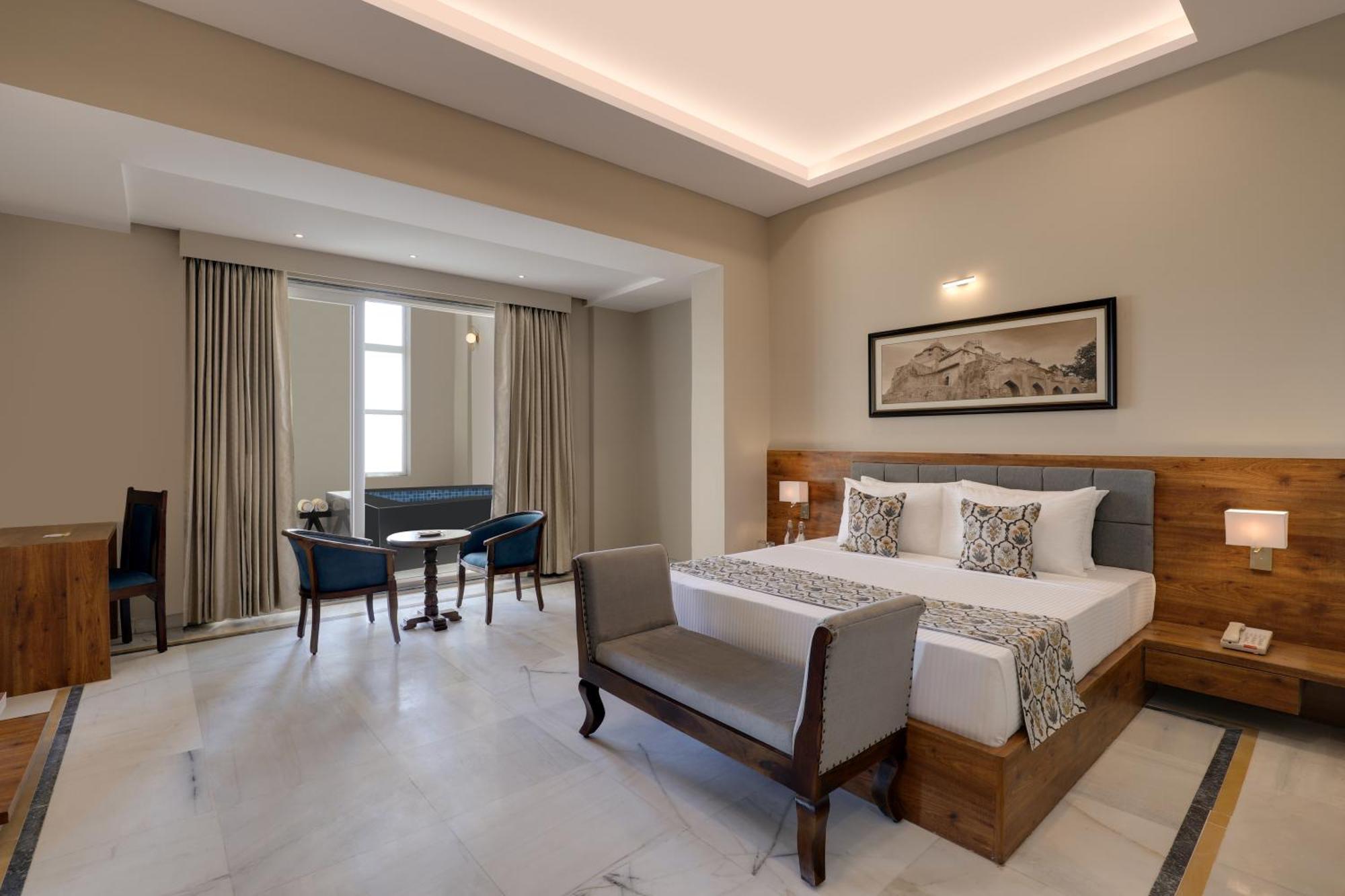 Lemon Tree Resort, Hotel 3*