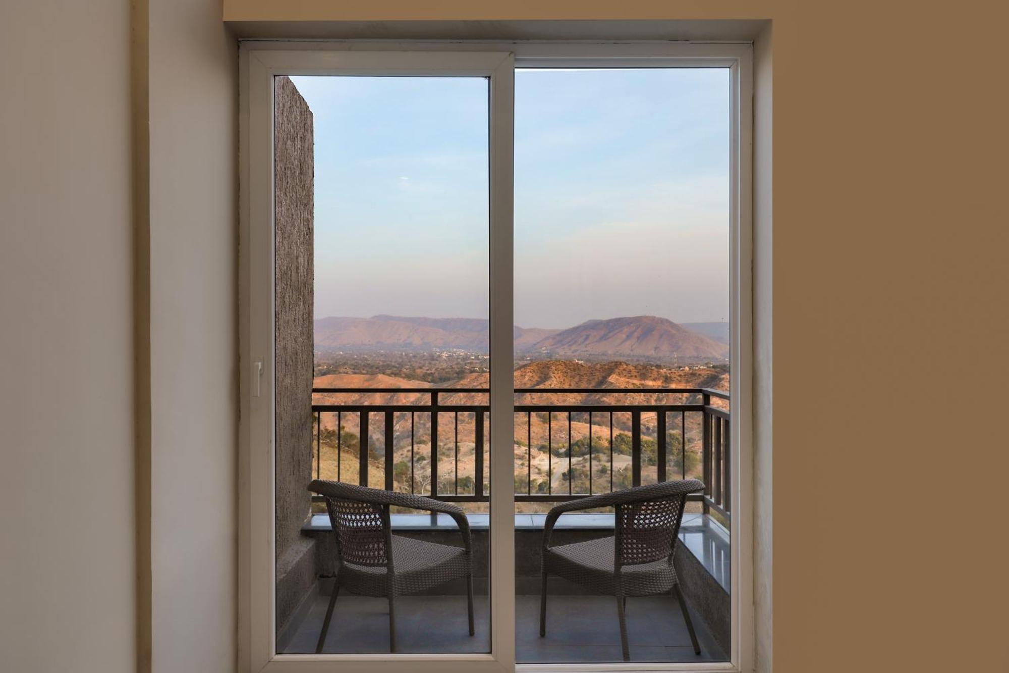 Lemon Tree Resort, Hotel Kumbhalgarh