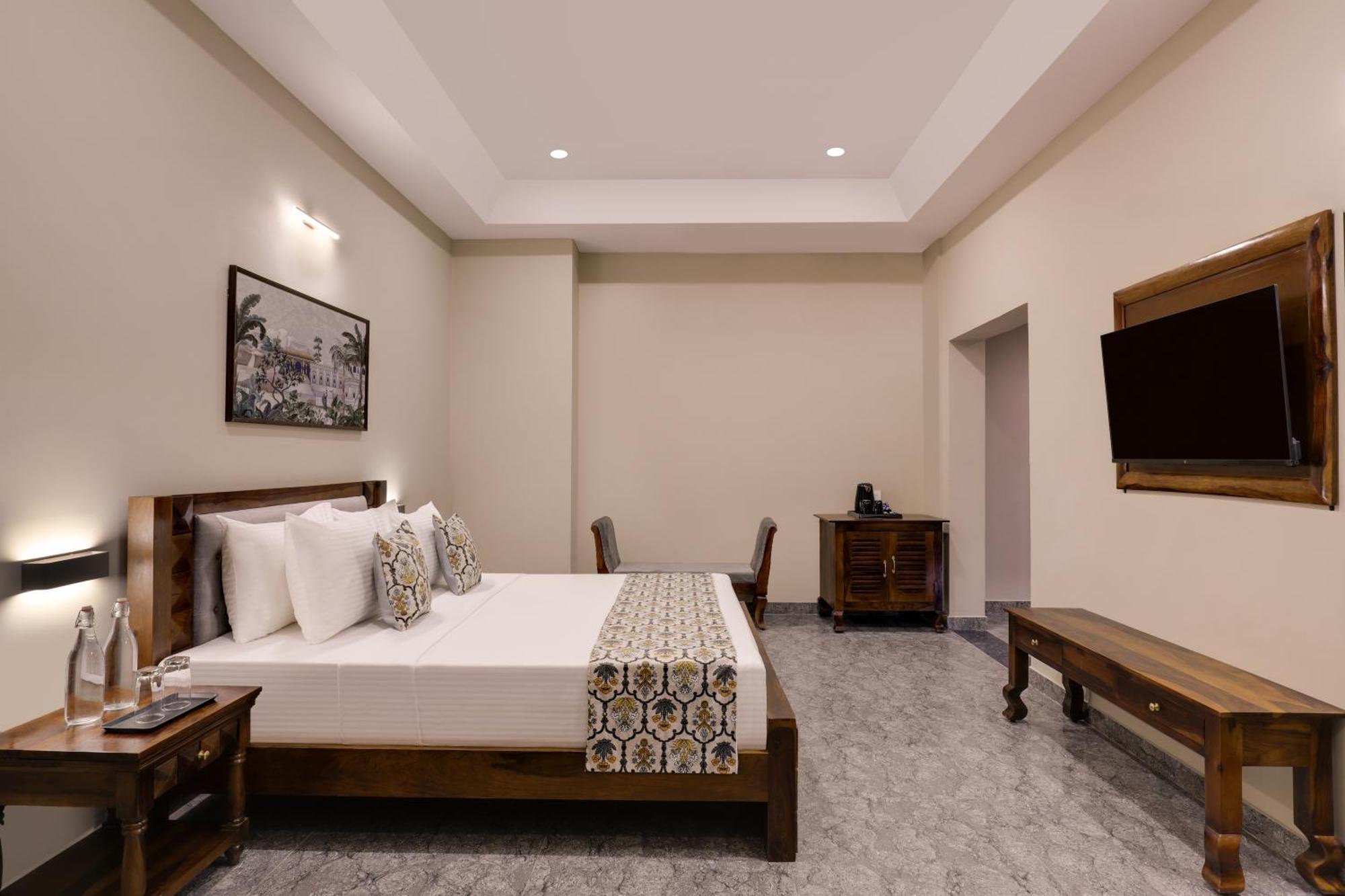 Lemon Tree Resort, 3* Kumbhalgarh