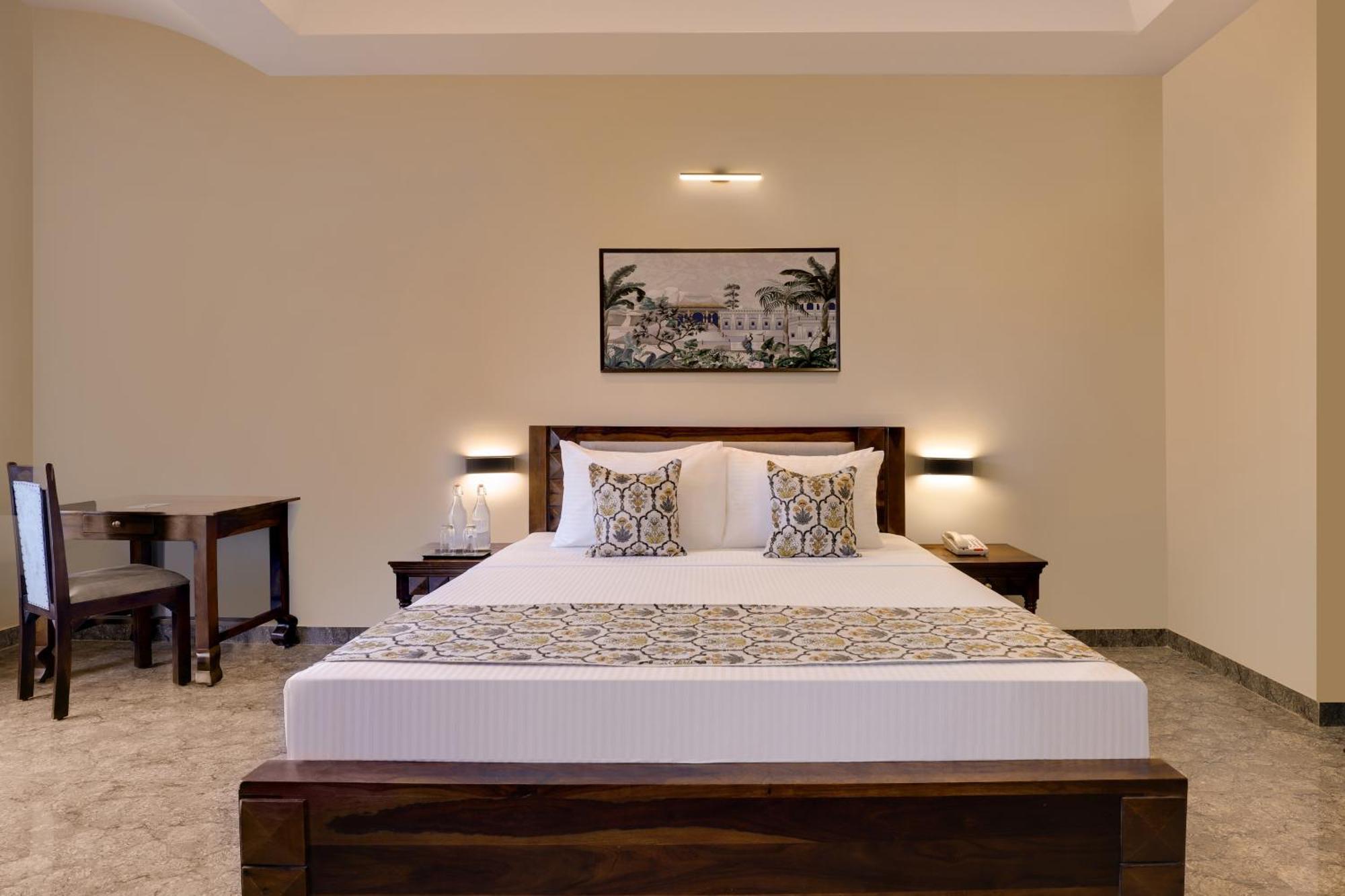 Lemon Tree Resort, Hotel 3*