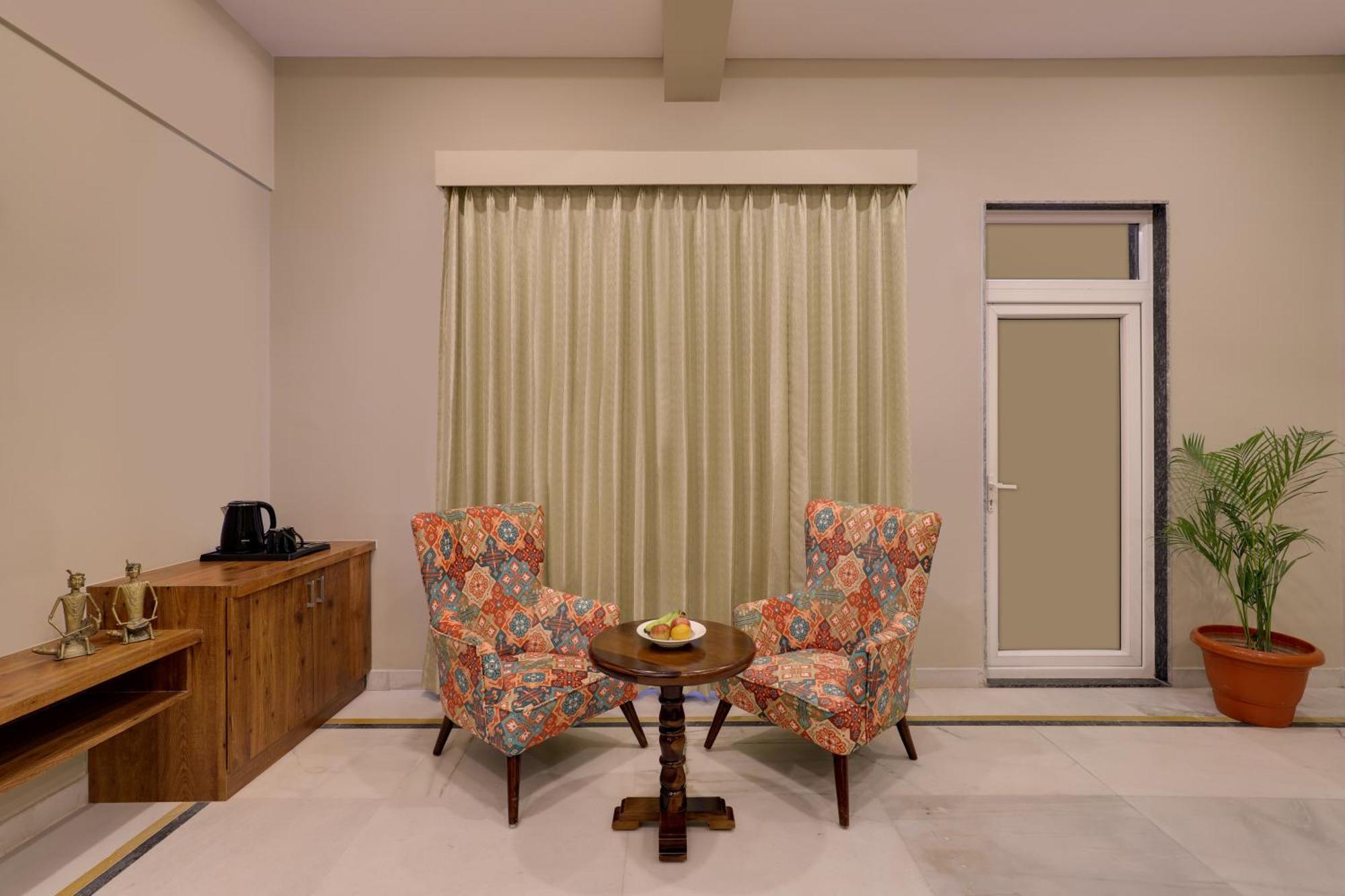 Lemon Tree Resort, Kumbhalgarh