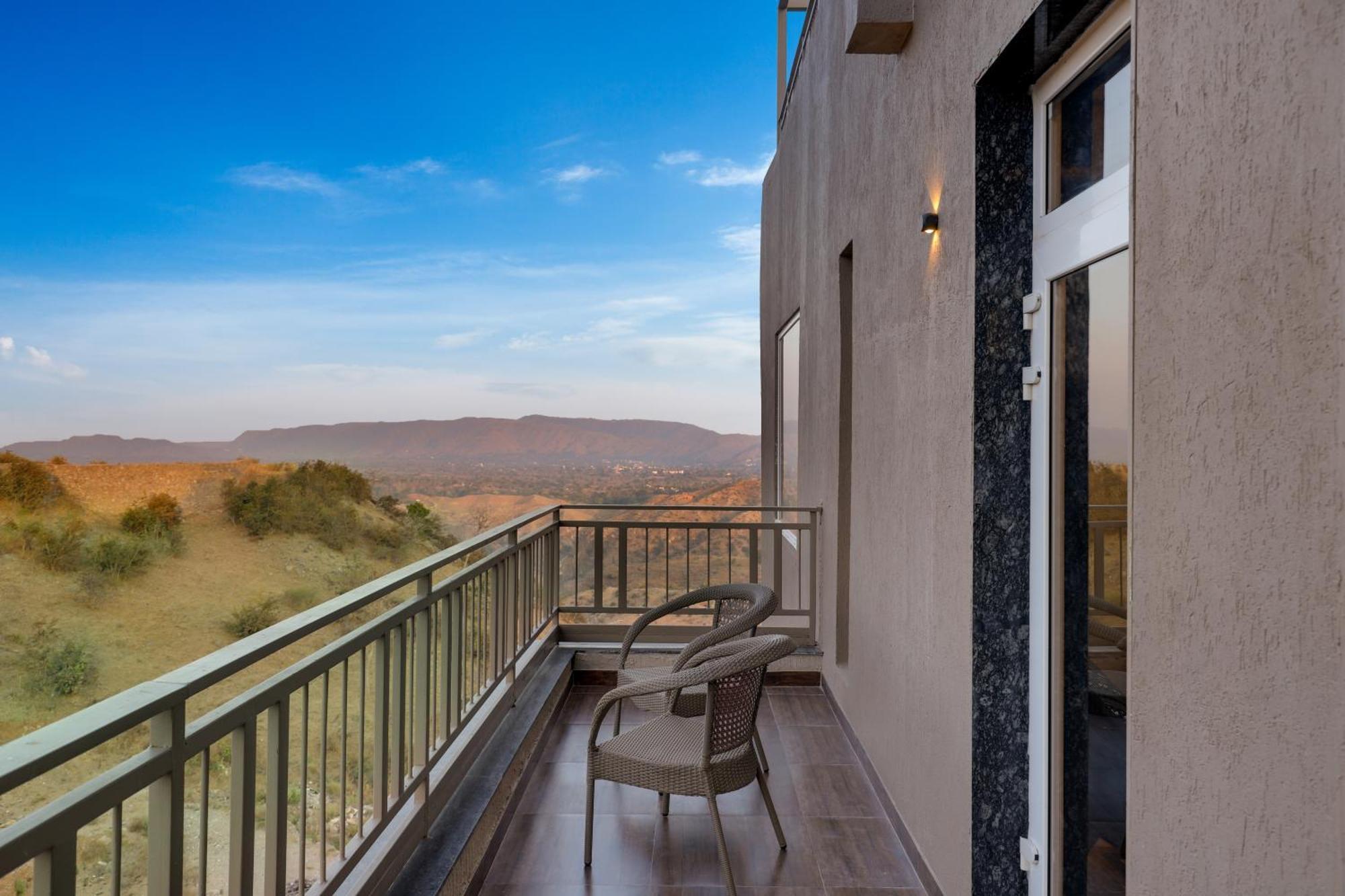 Lemon Tree Resort, 3* Kumbhalgarh