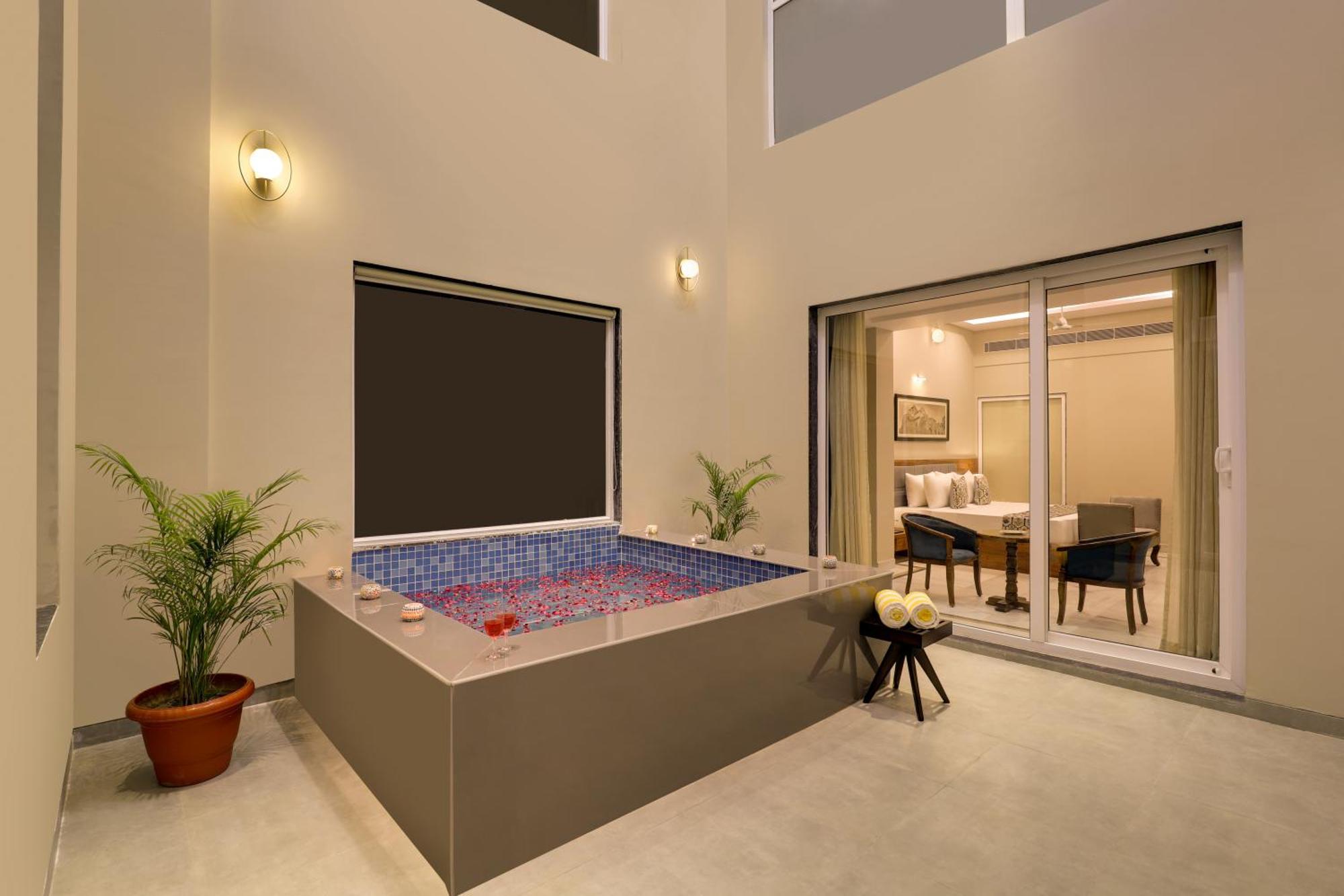 Hotel Lemon Tree Resort, 3*