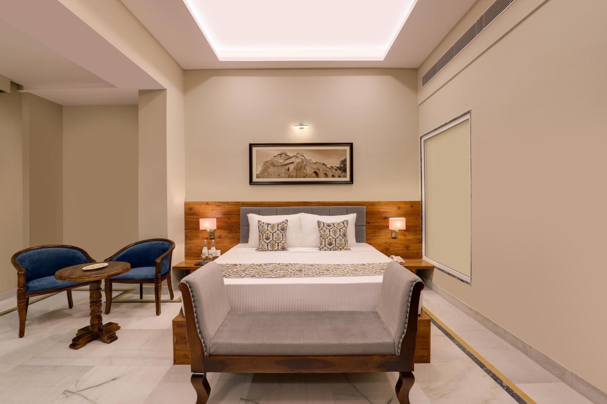 Lemon Tree Resort, 3* Kumbhalgarh