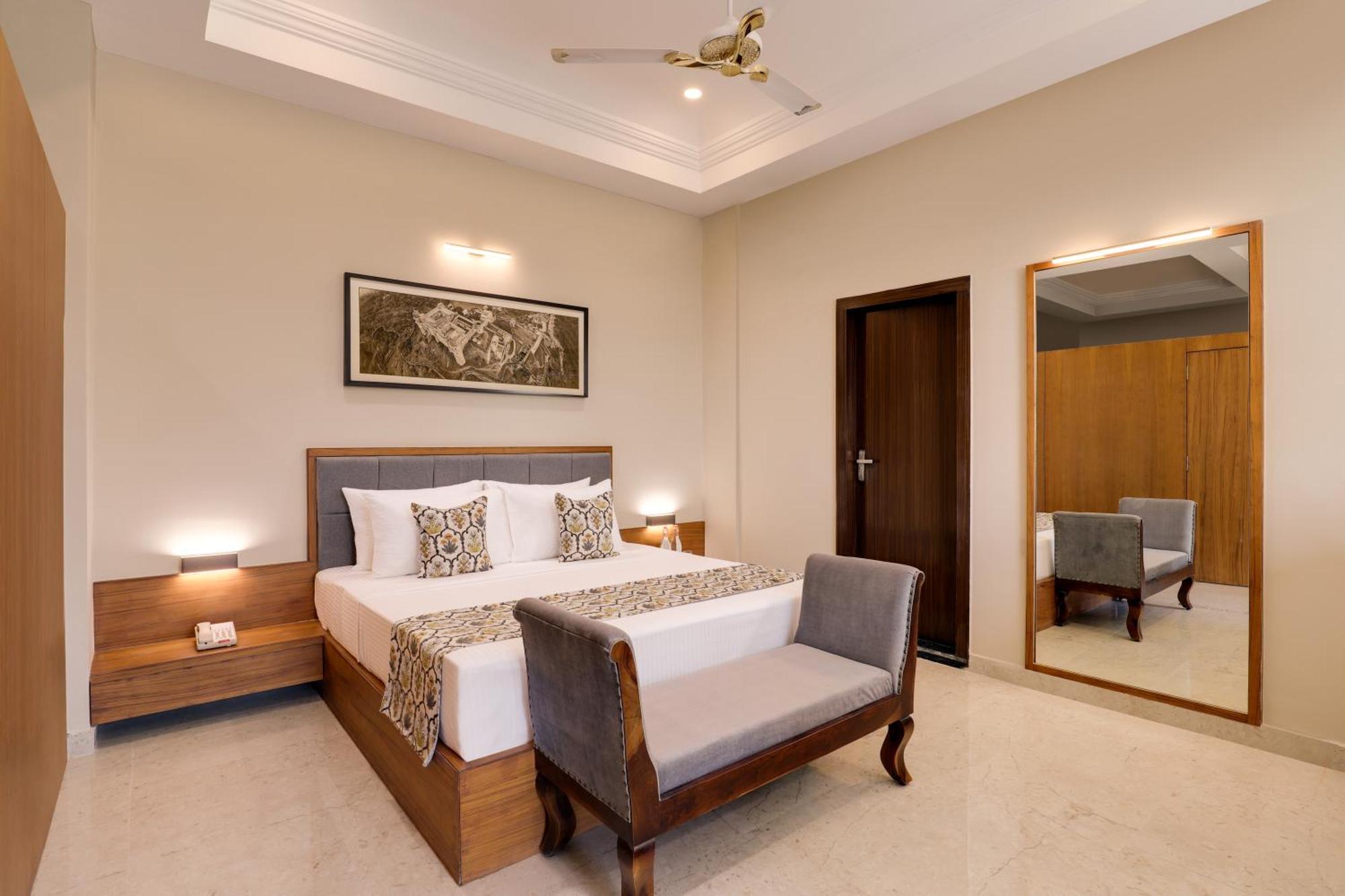 Lemon Tree Resort,