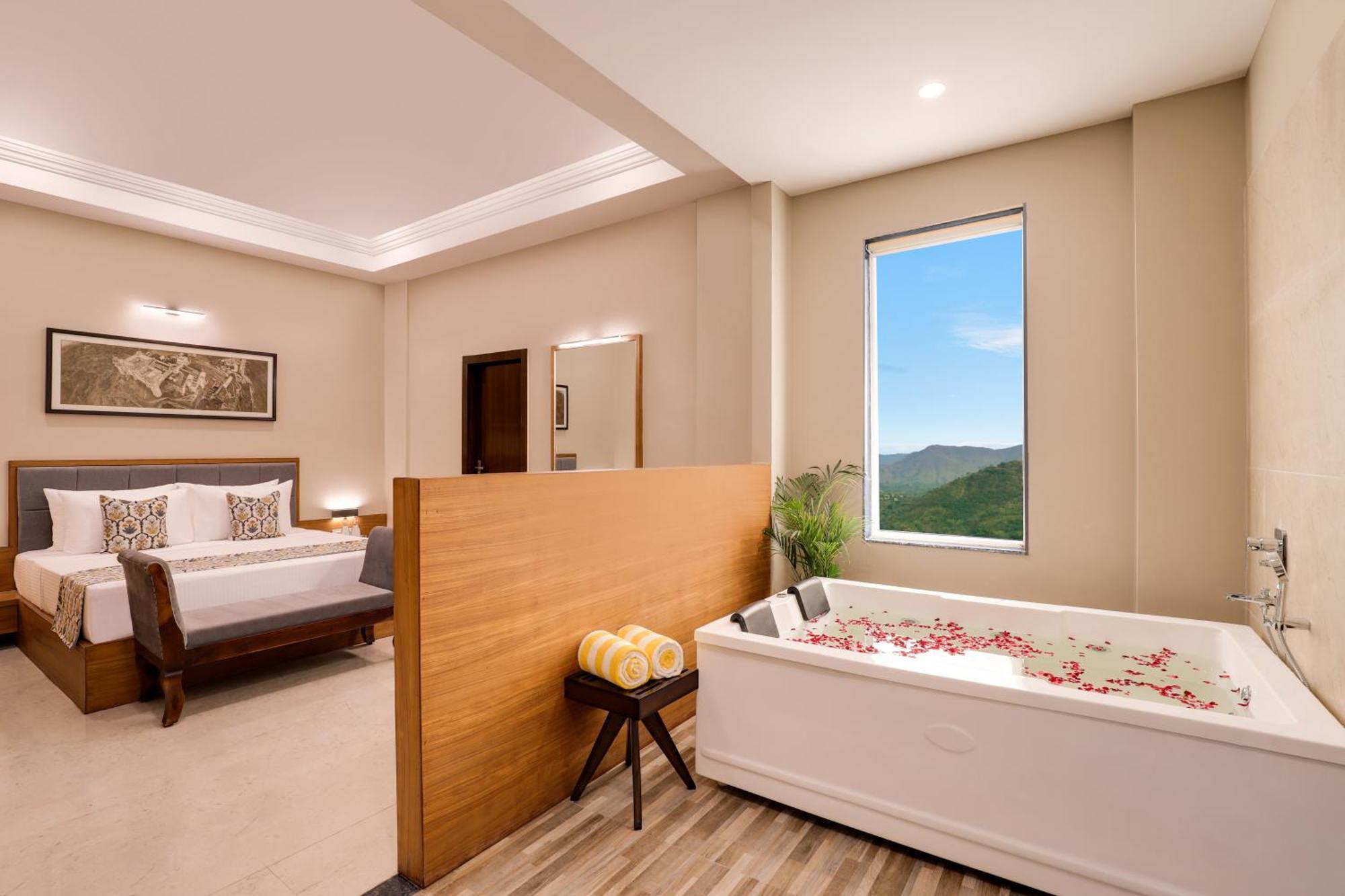 Lemon Tree Resort, Hotel 3*