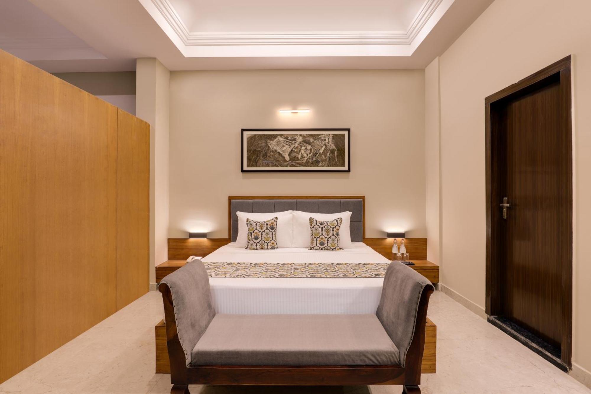 Lemon Tree Resort, Hotel 3*