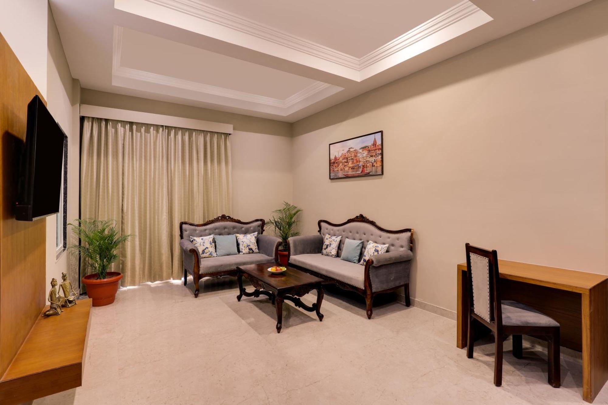 Lemon Tree Resort, Hotel 3*