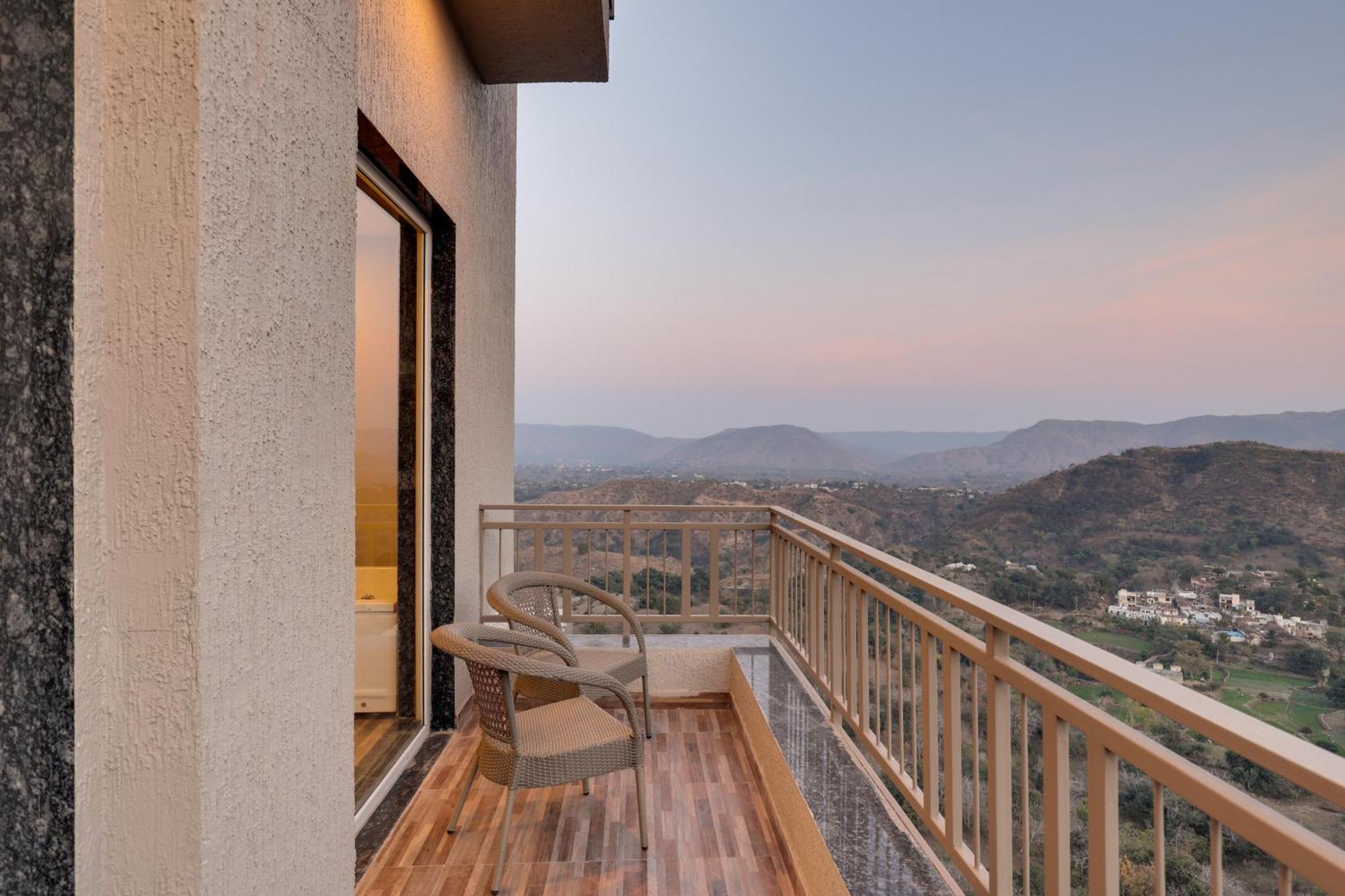 Lemon Tree Resort, Kumbhalgarh