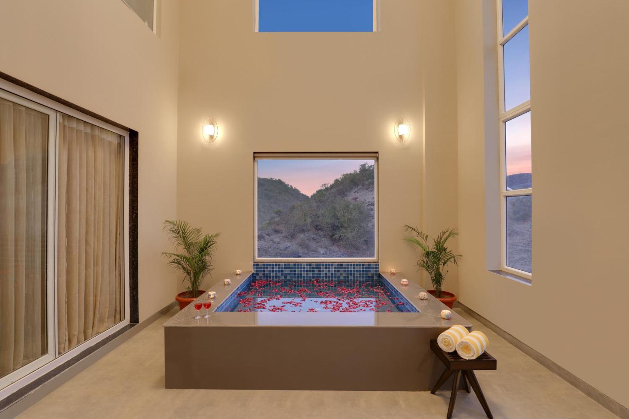 Lemon Tree Resort, 3* Kumbhalgarh
